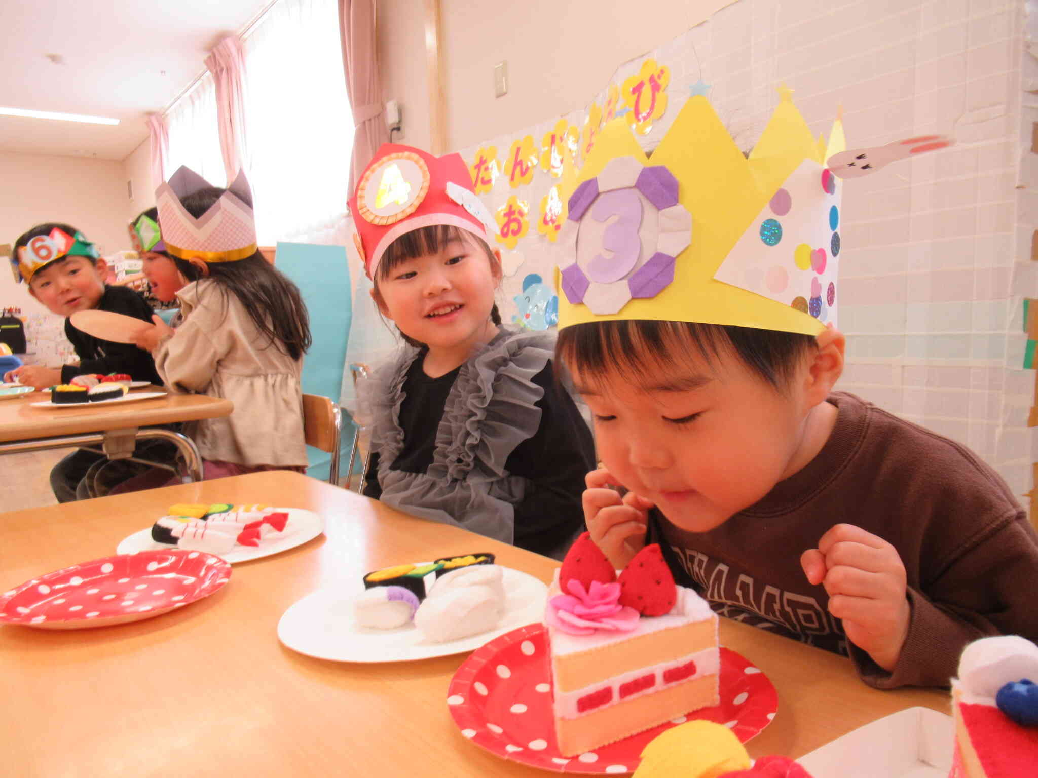 おいしそう～♡