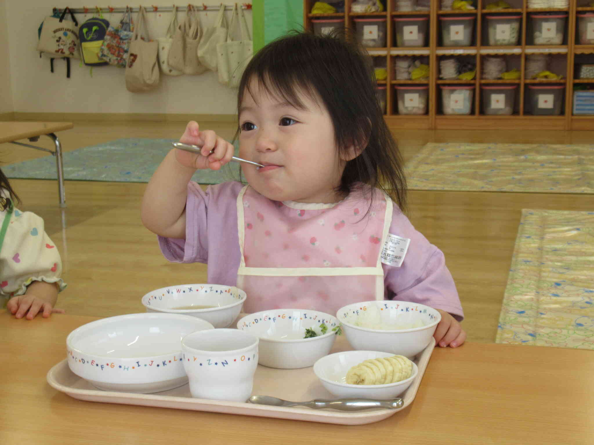 おいしい～♡