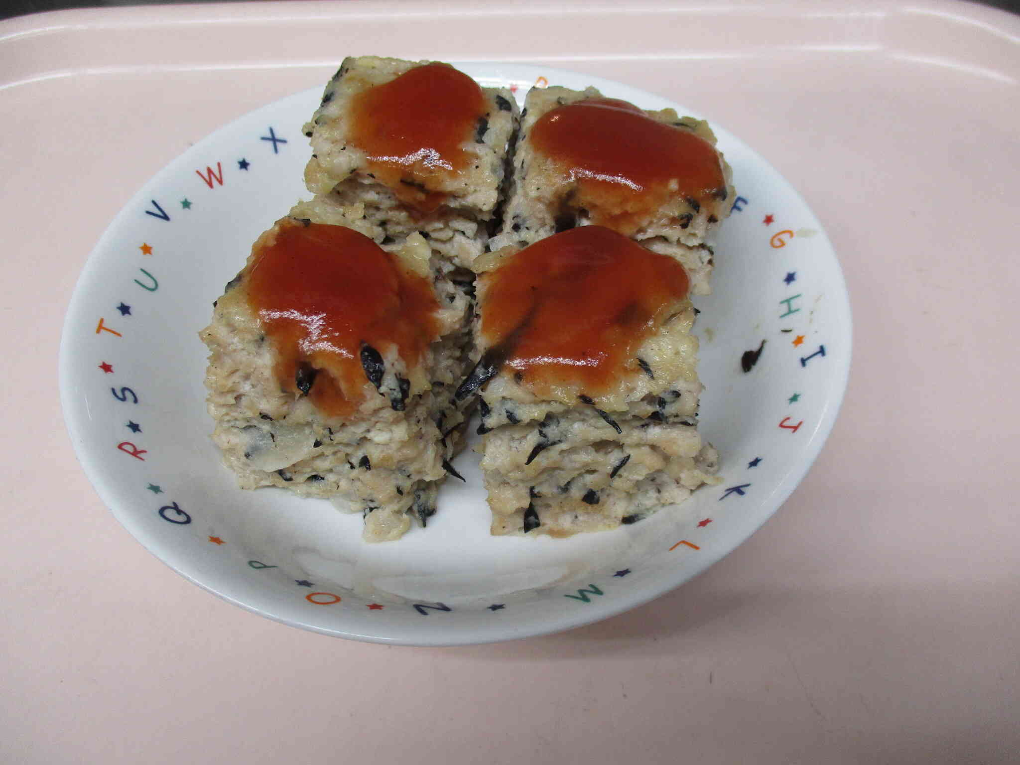 ミートローフ
