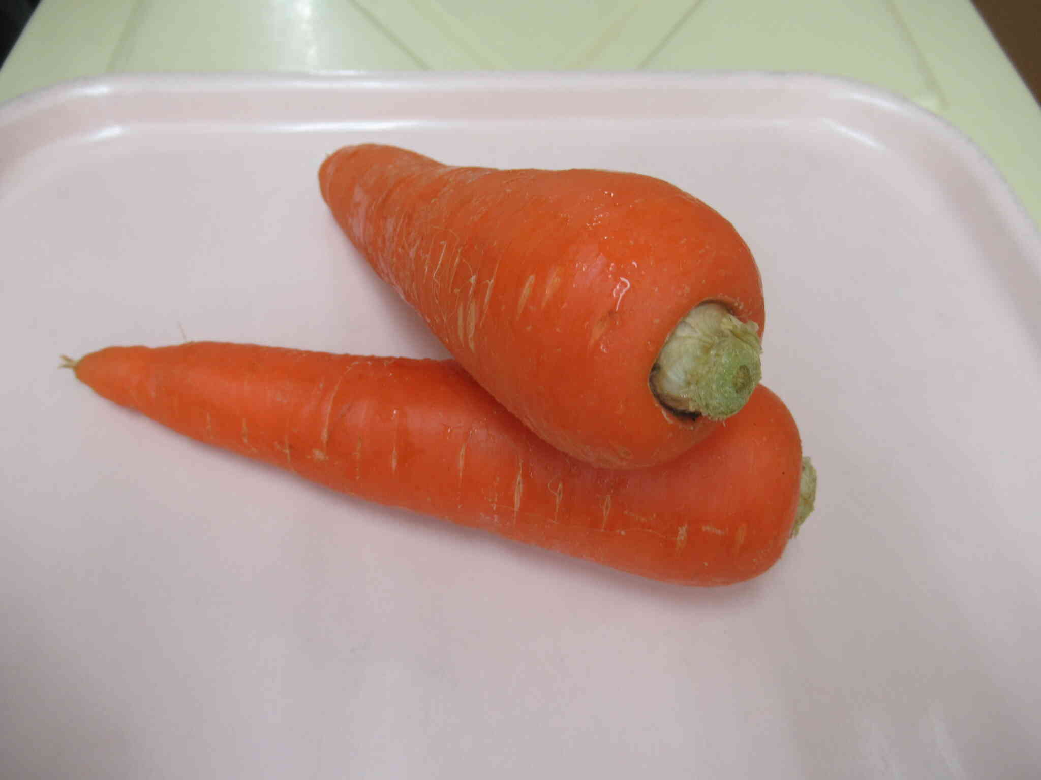 春野菜を使ったおやつ