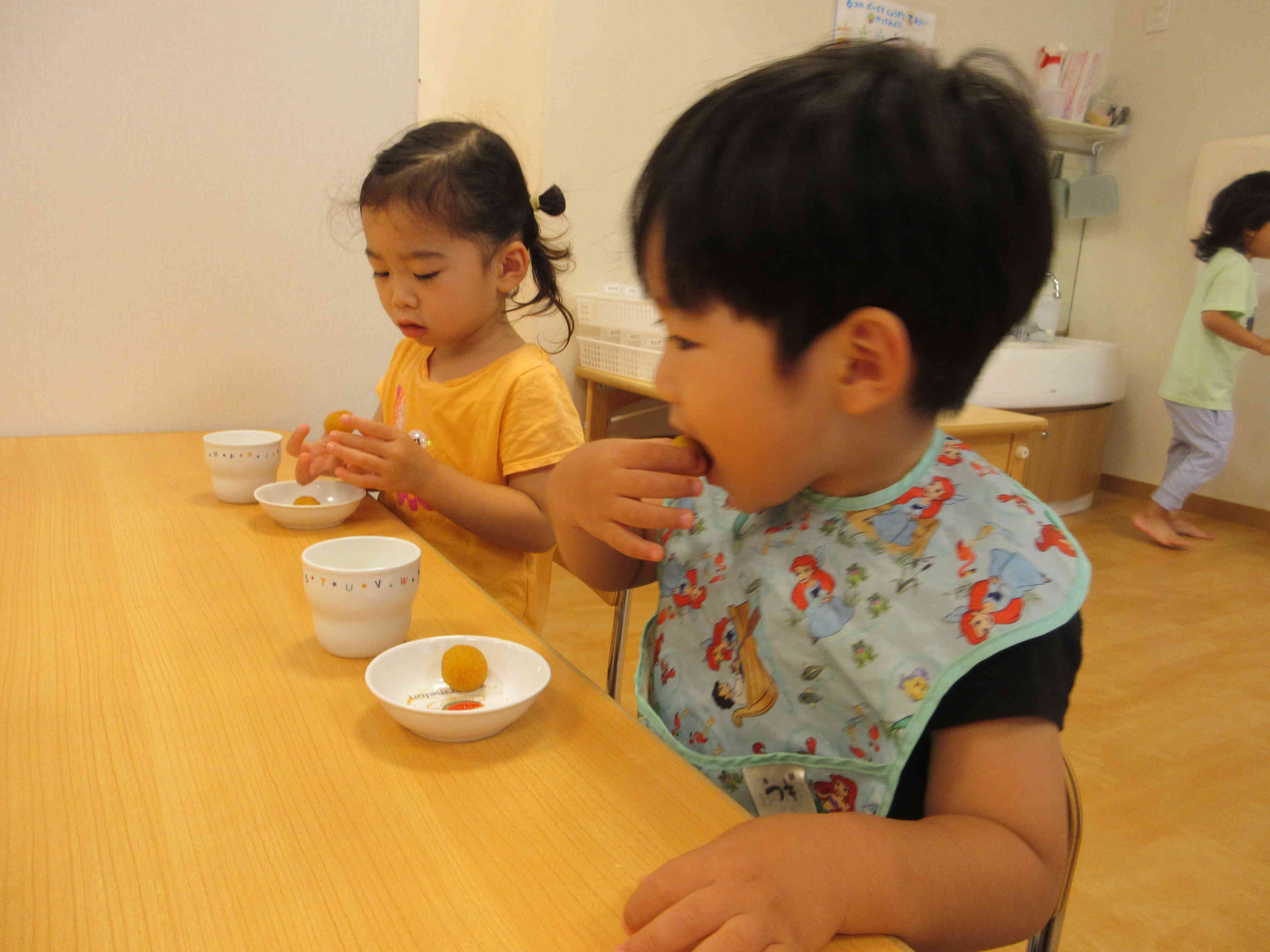 夏バテ防止に！
