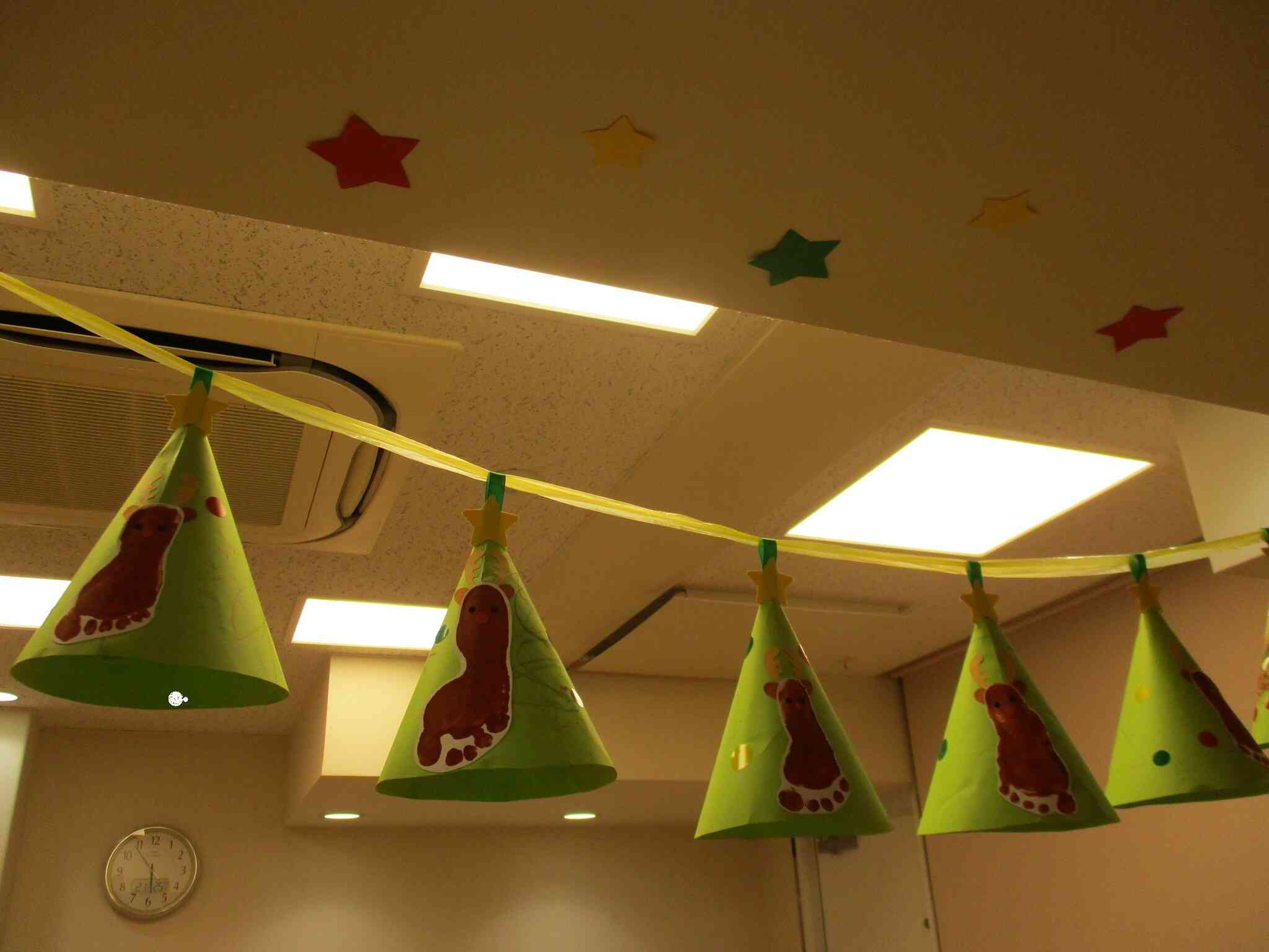 素敵な作品が完成しました！