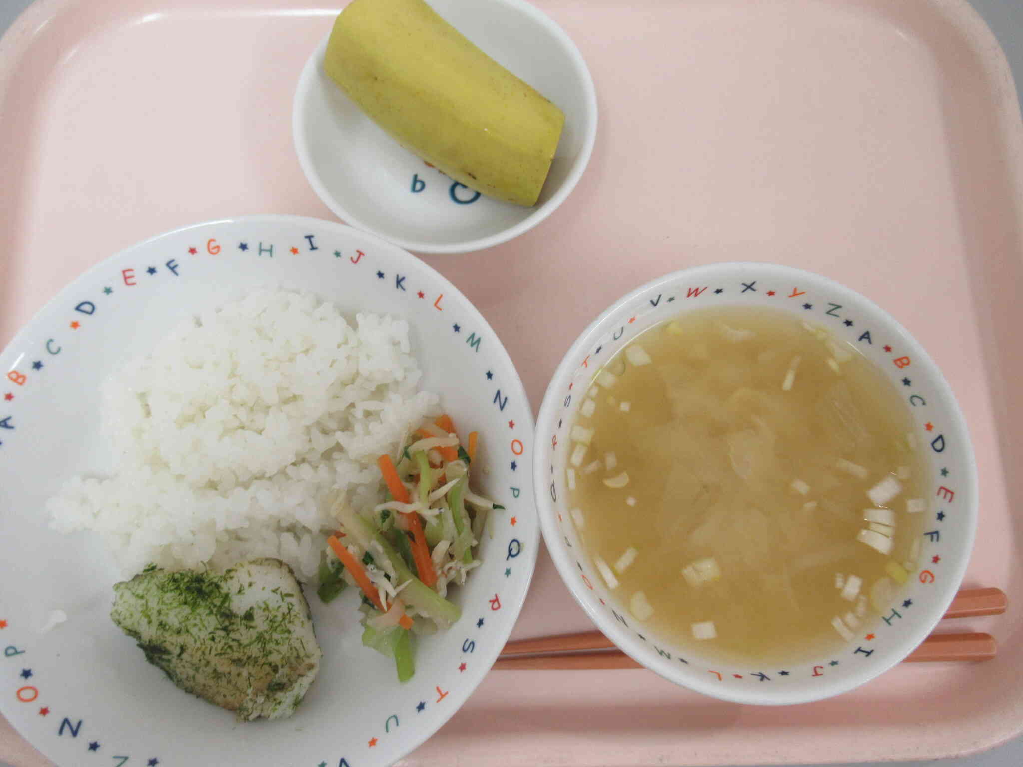 12月11日　給食