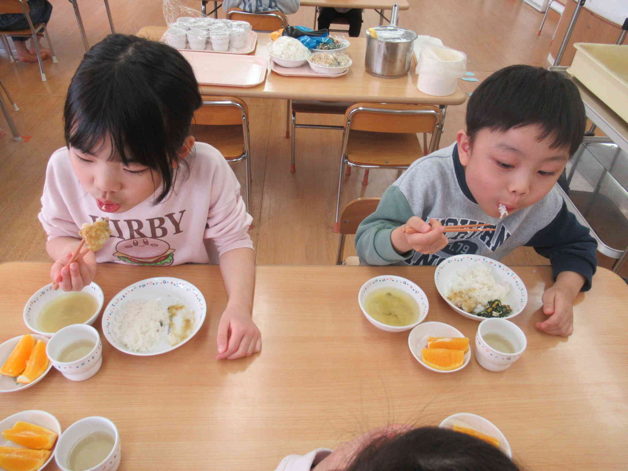 魚へんに春と書く「鰆」