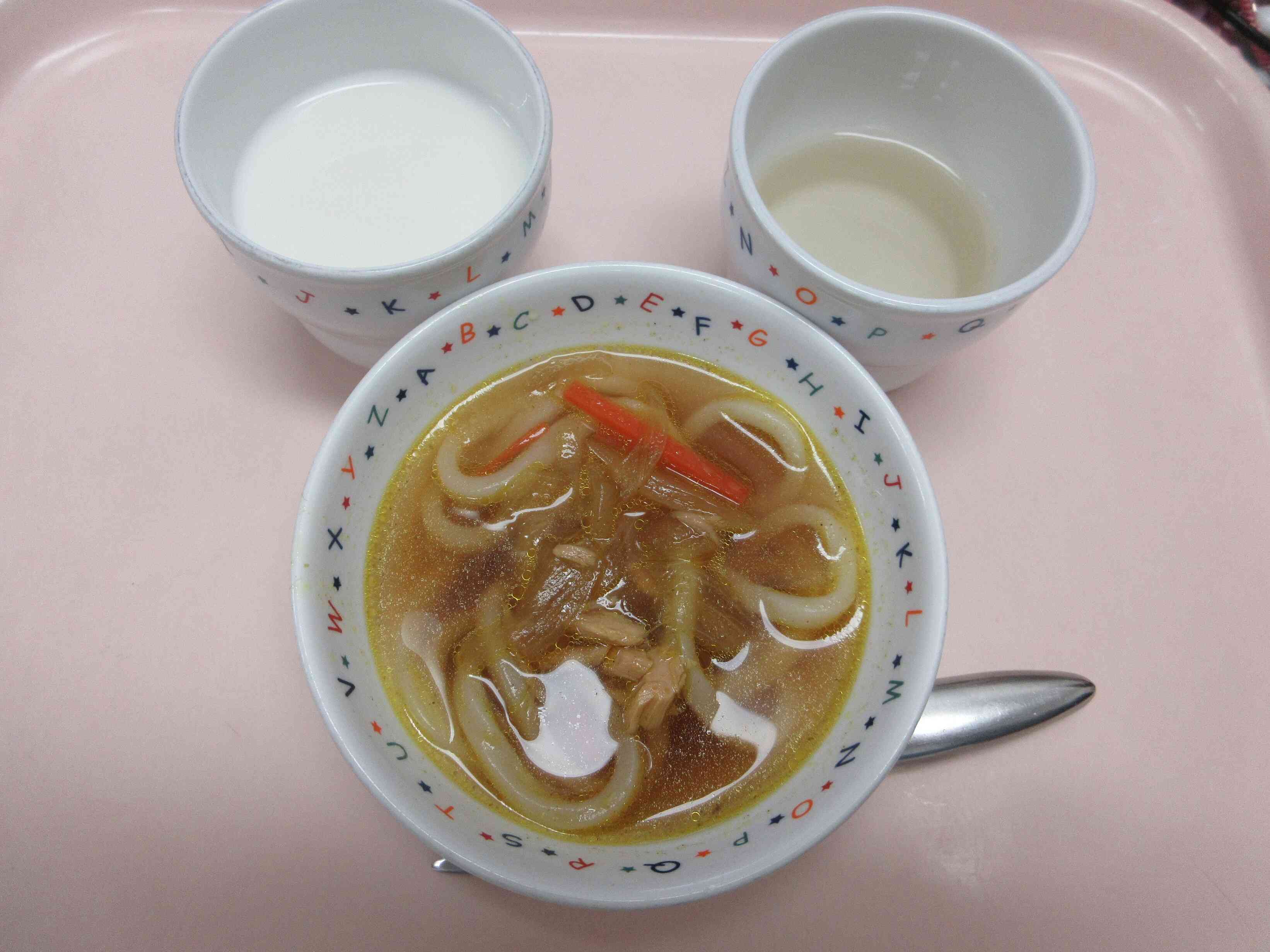 4月7日の午後のおやつ