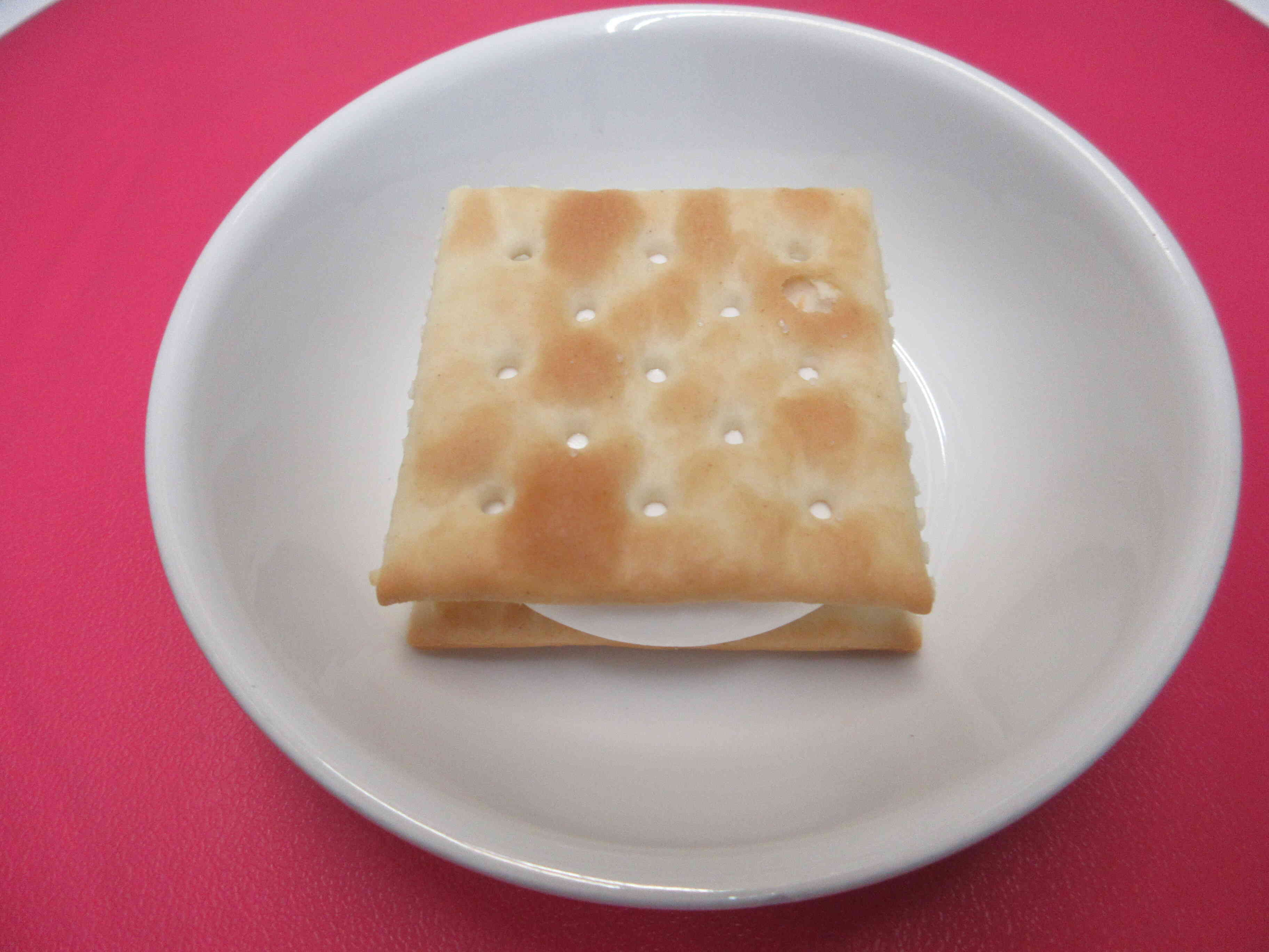 スモアクラッカー