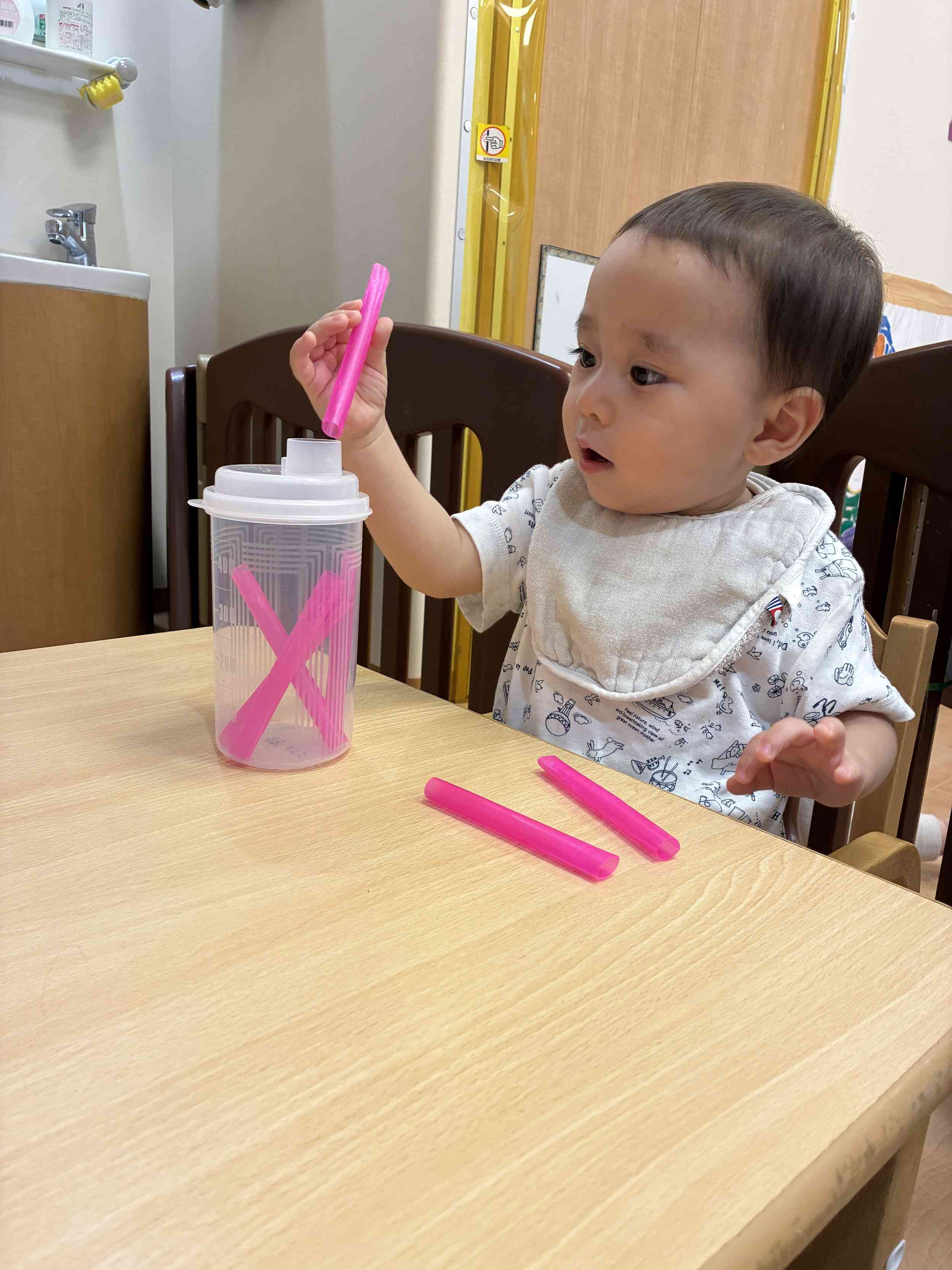 ぼくもぼくも