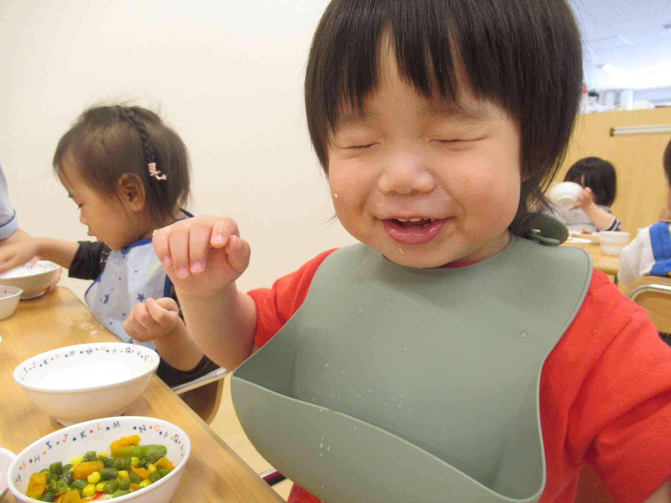 ニチイキッズ秋田はすぬま保育園