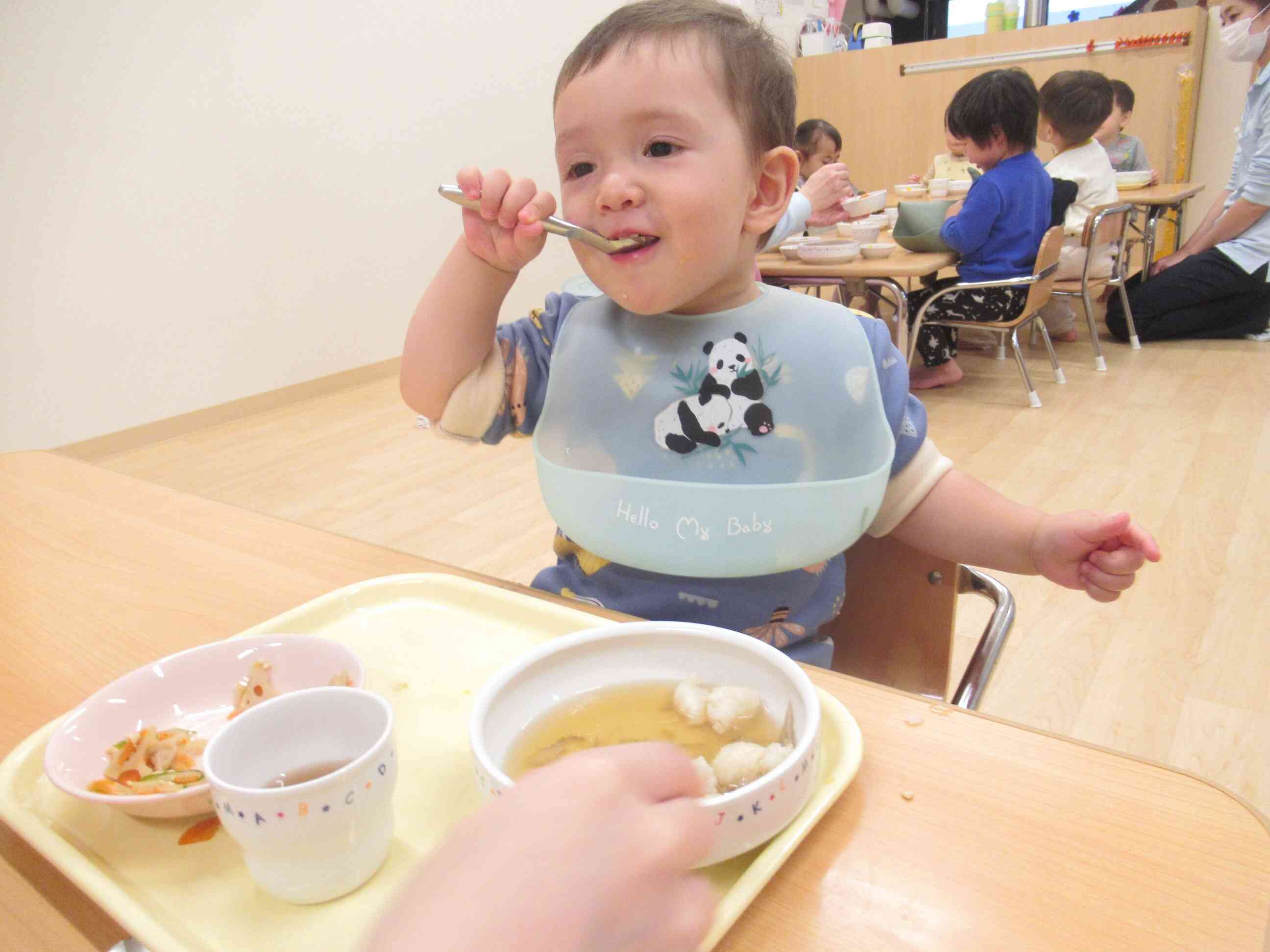 秋田の郷土料理は最高だな～