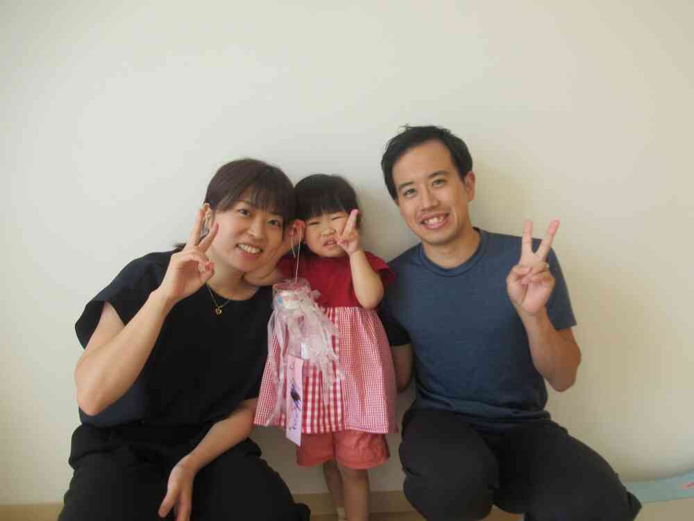 クラゲにも素敵な絵を描いてかわいいクラゲになりました。