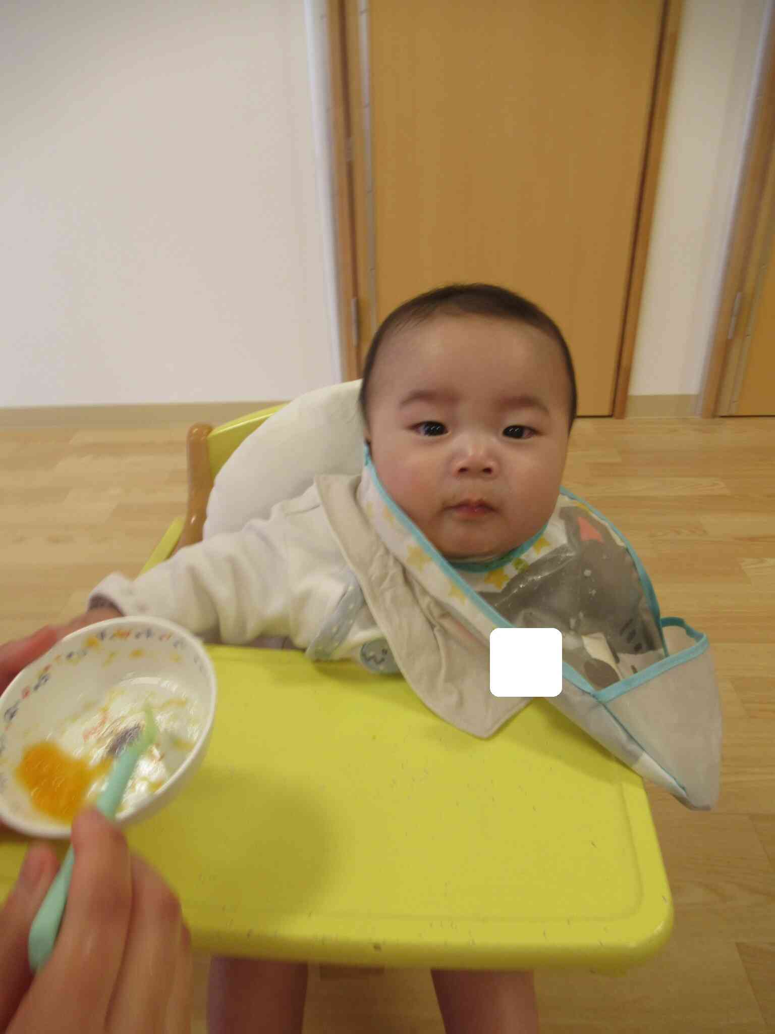 初めての...(0.1.2歳児)