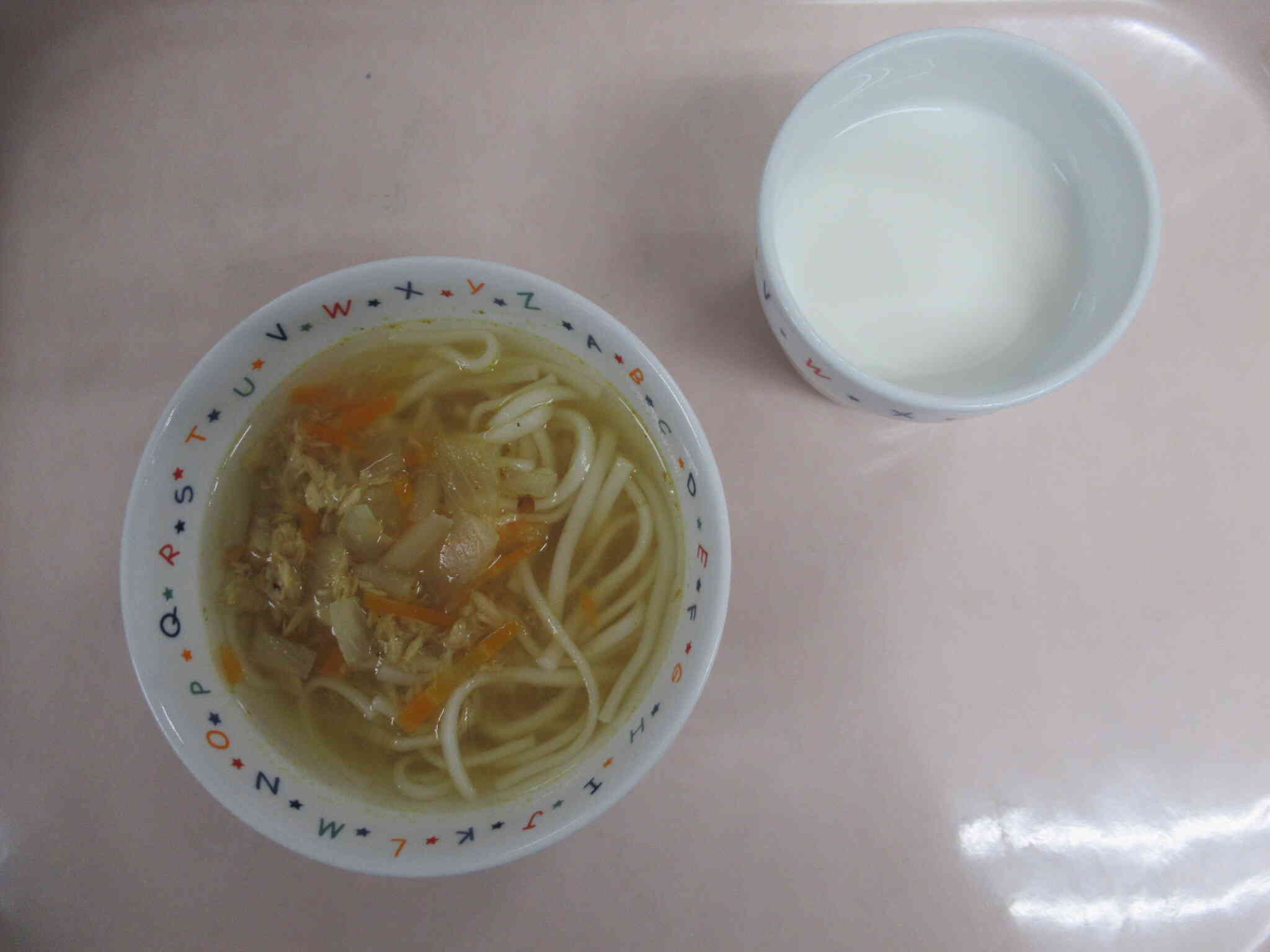 4月7日(月)午後おやつ