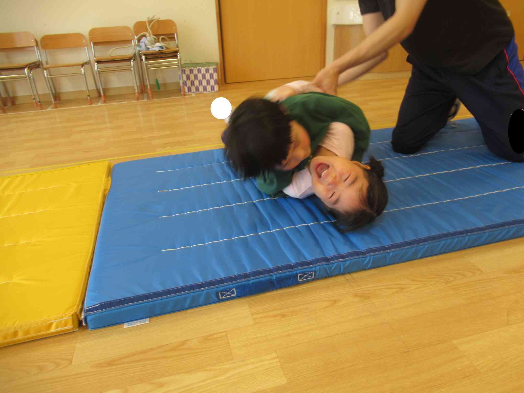体育教室(4歳児)