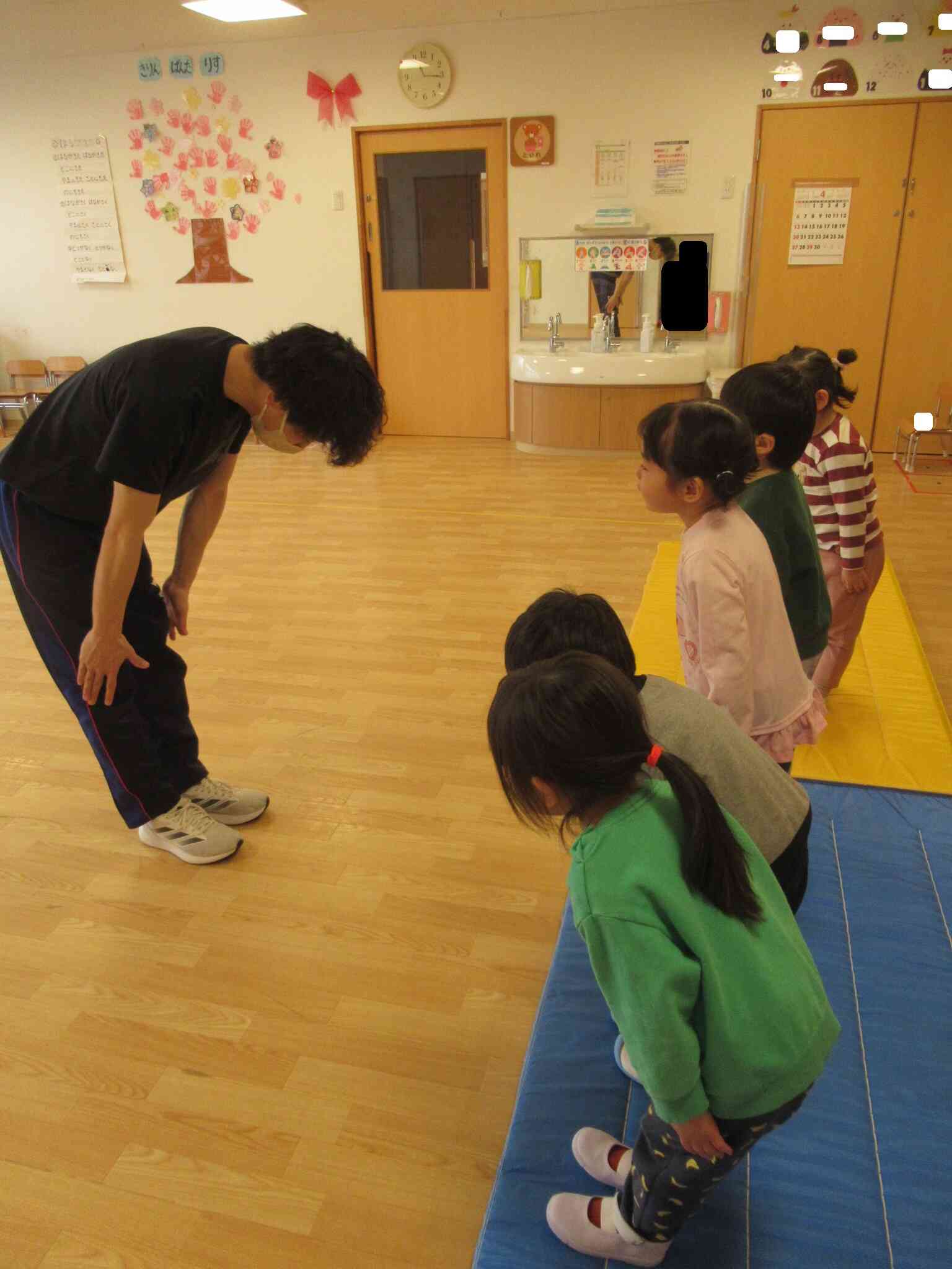 よろしくお願いします