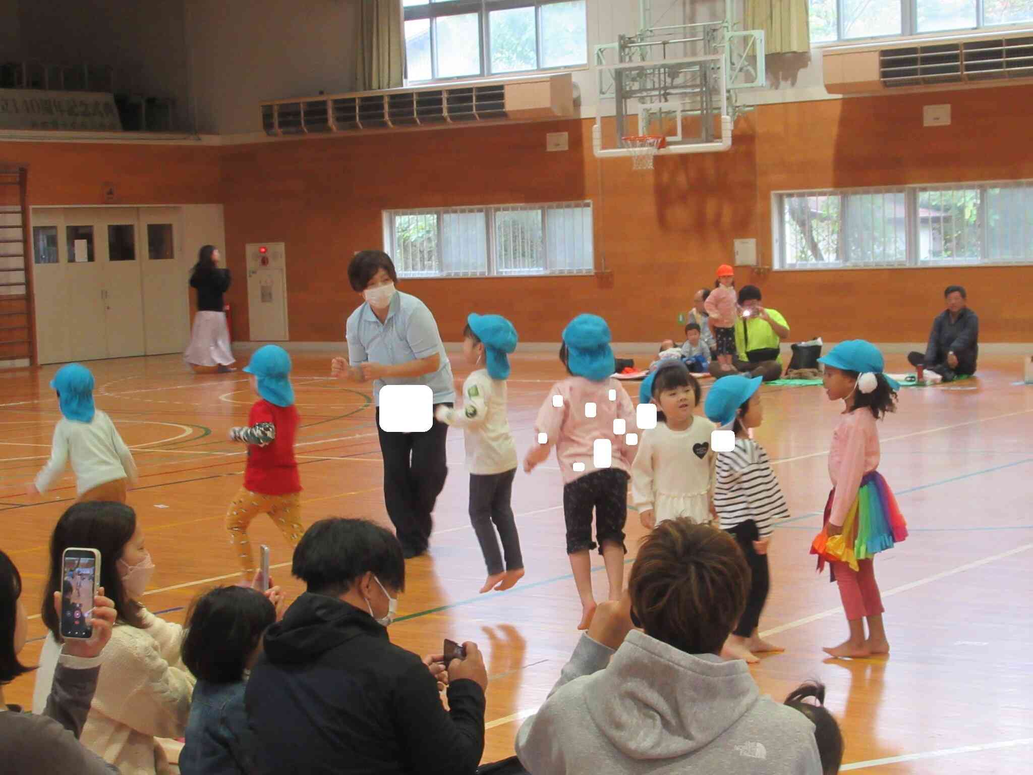 心躍るのはどっち?