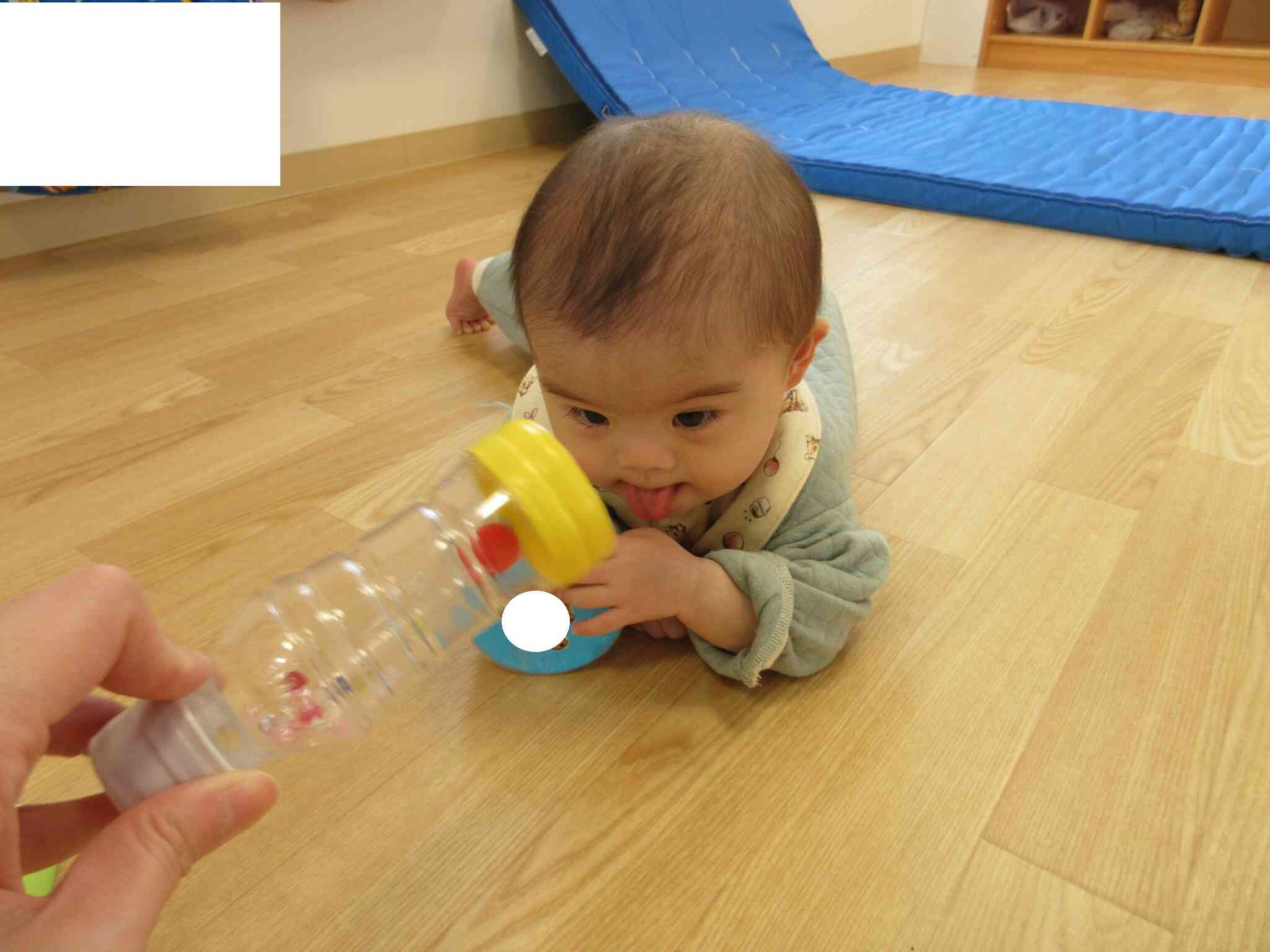 手作り楽器にすごく、興味を持っています！