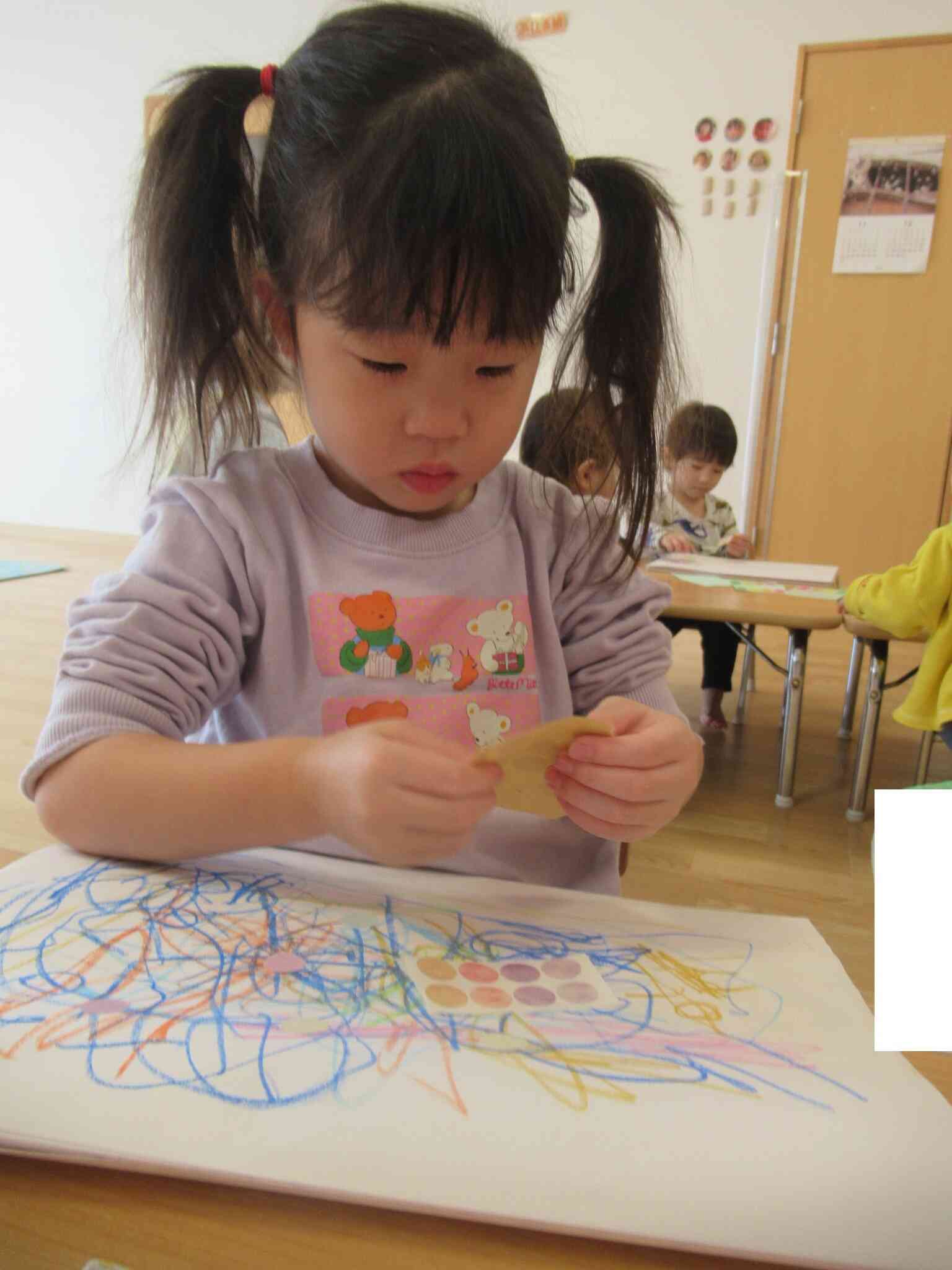 どれにしようかな…