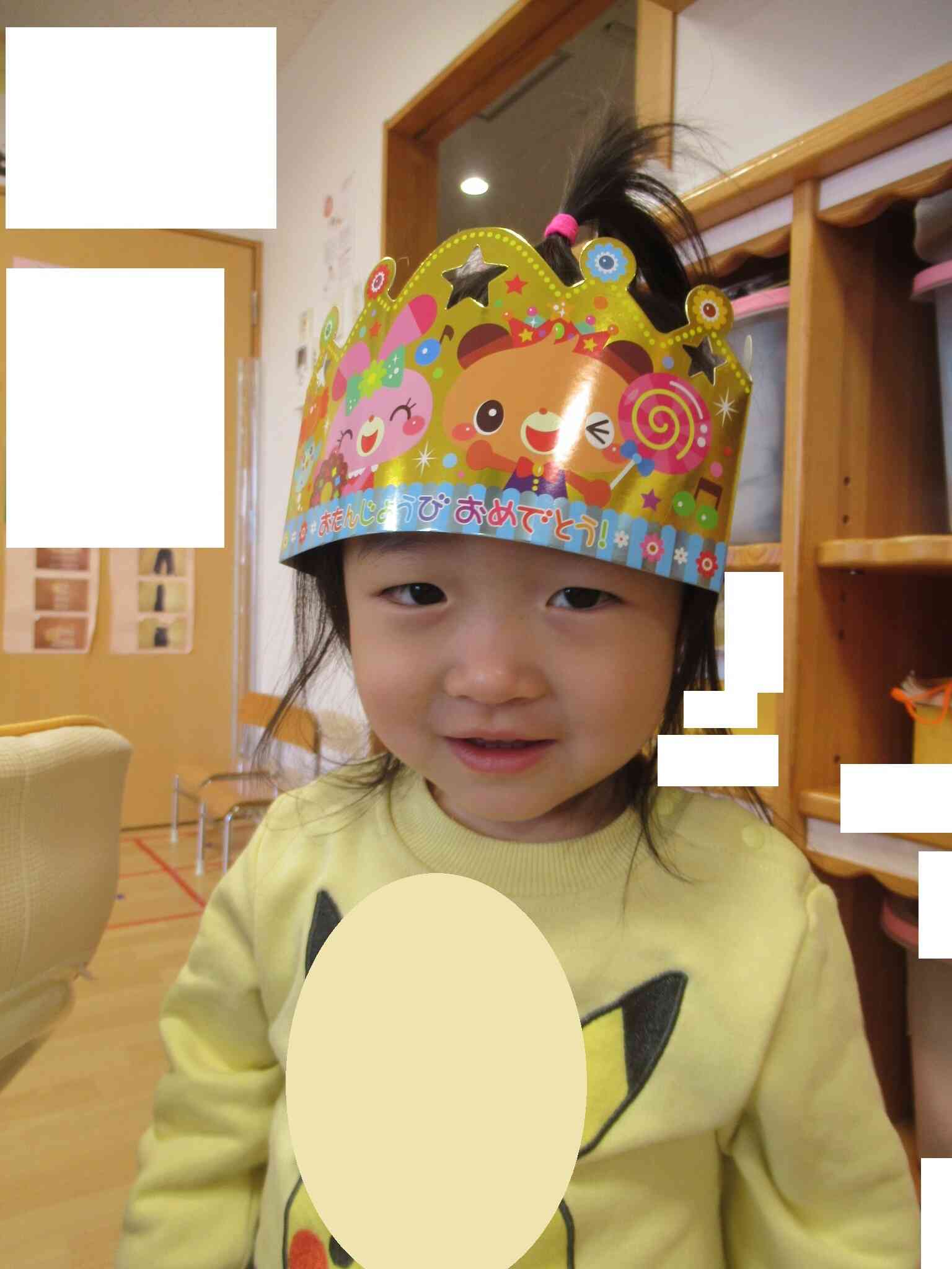 11月誕生会①(全体)