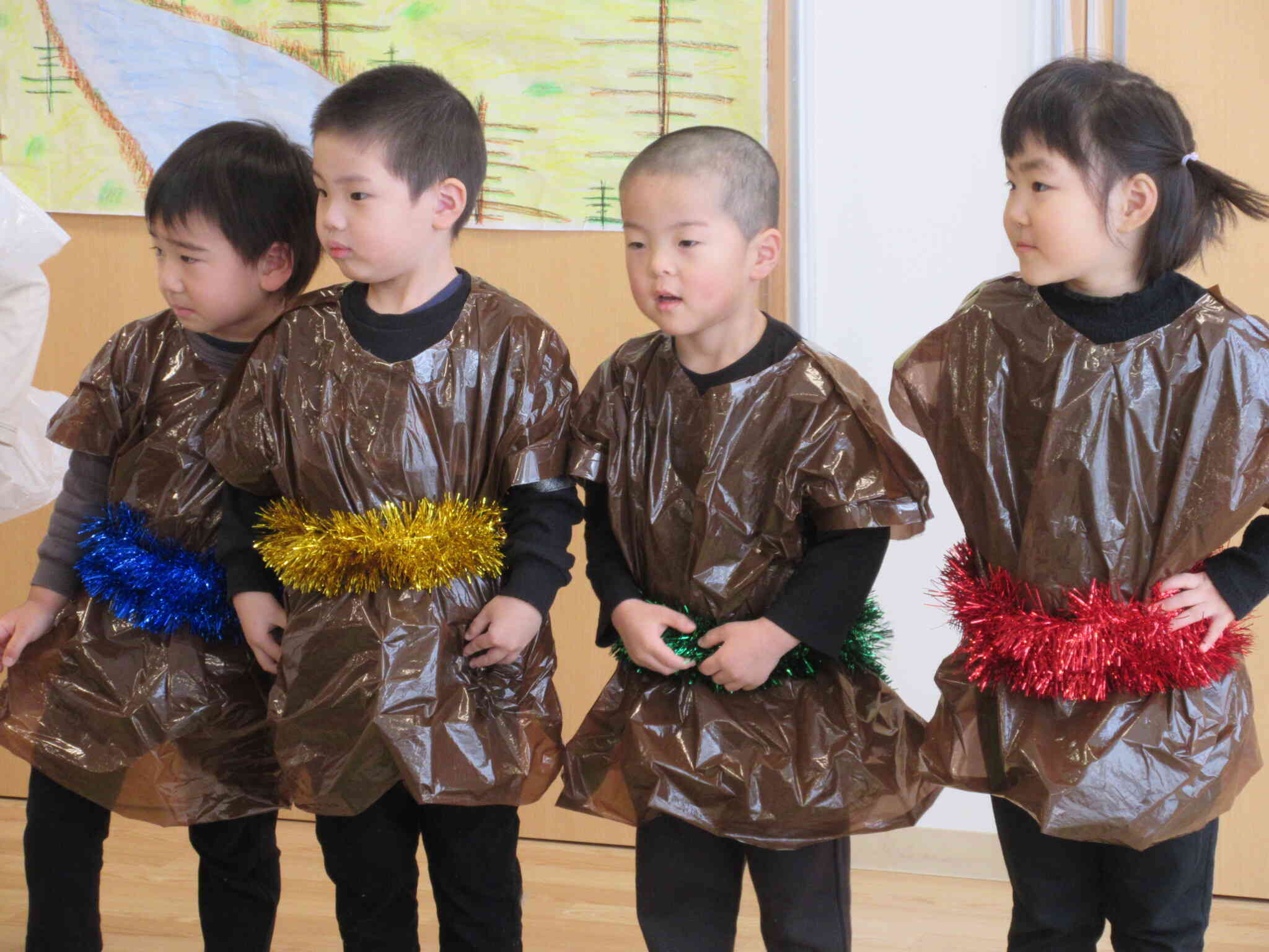 がらがらどんチーム