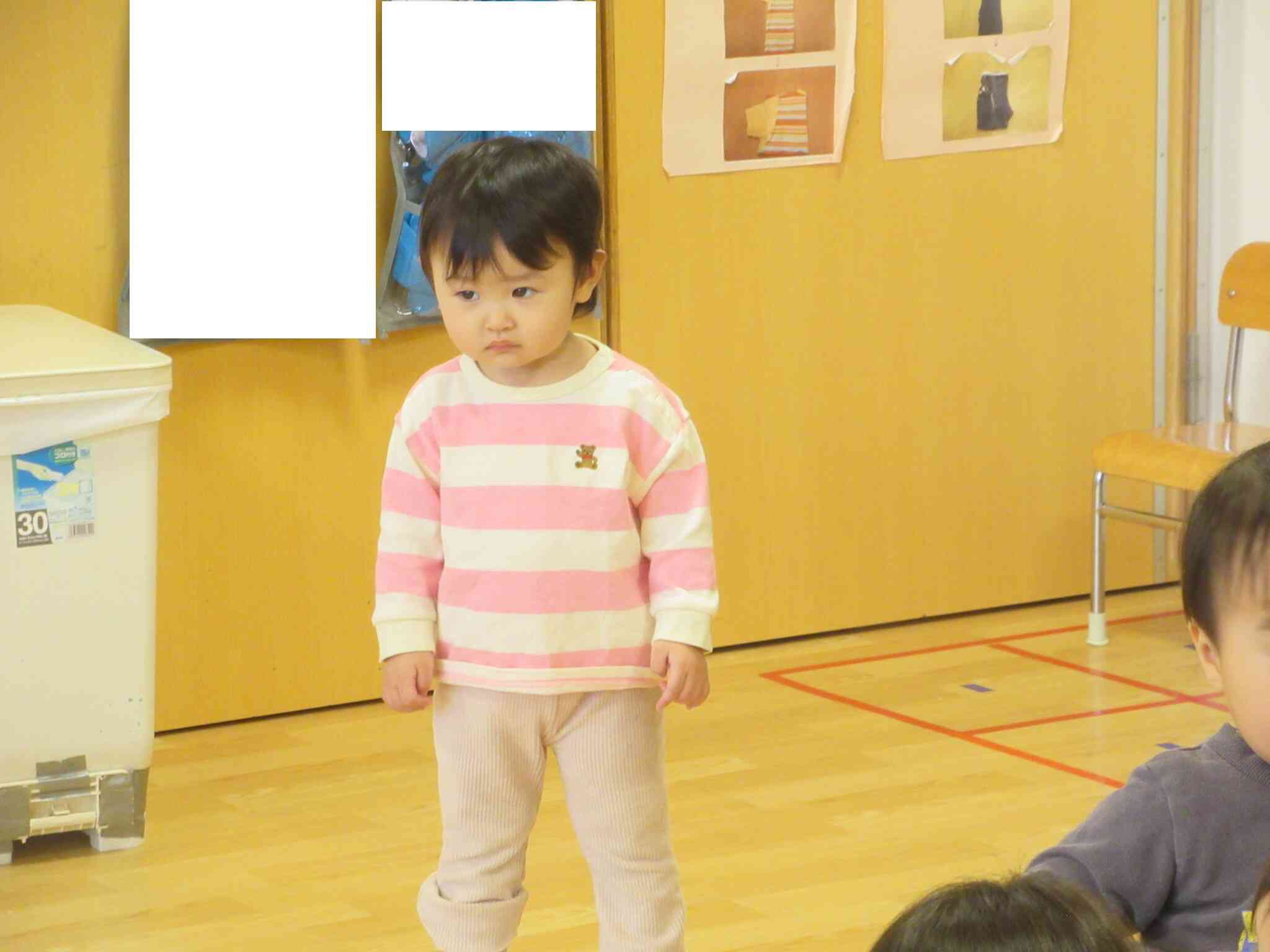 子育て広場にようこそ！(全体)