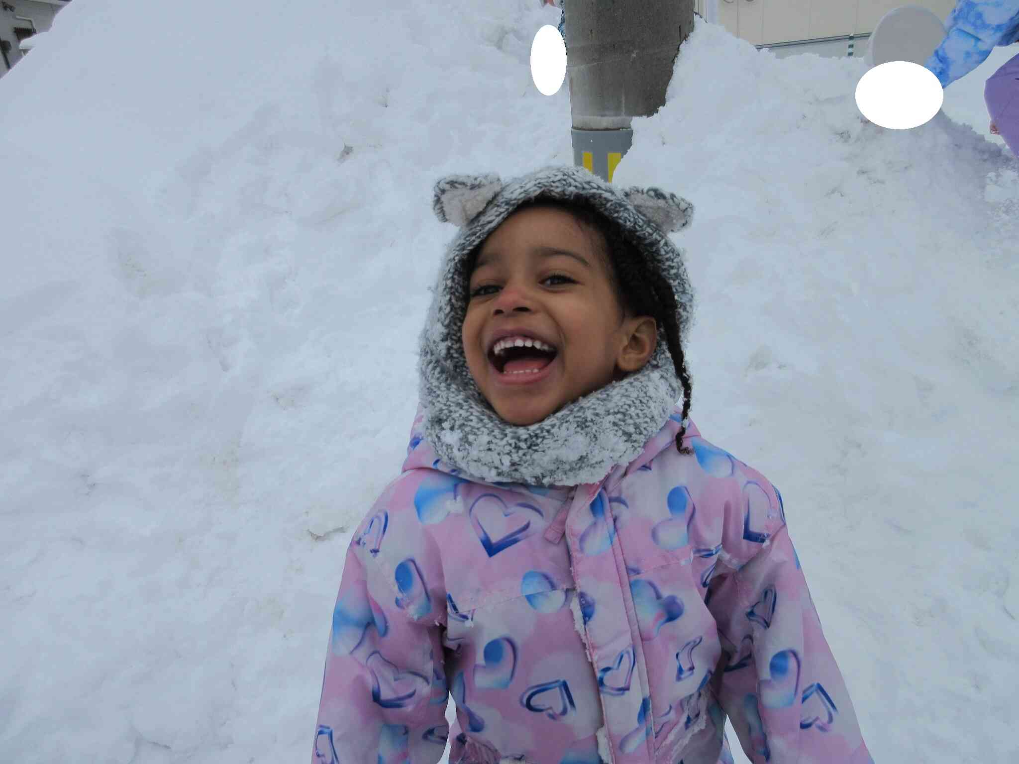 私も何度も滑ったよ！楽しすぎました。