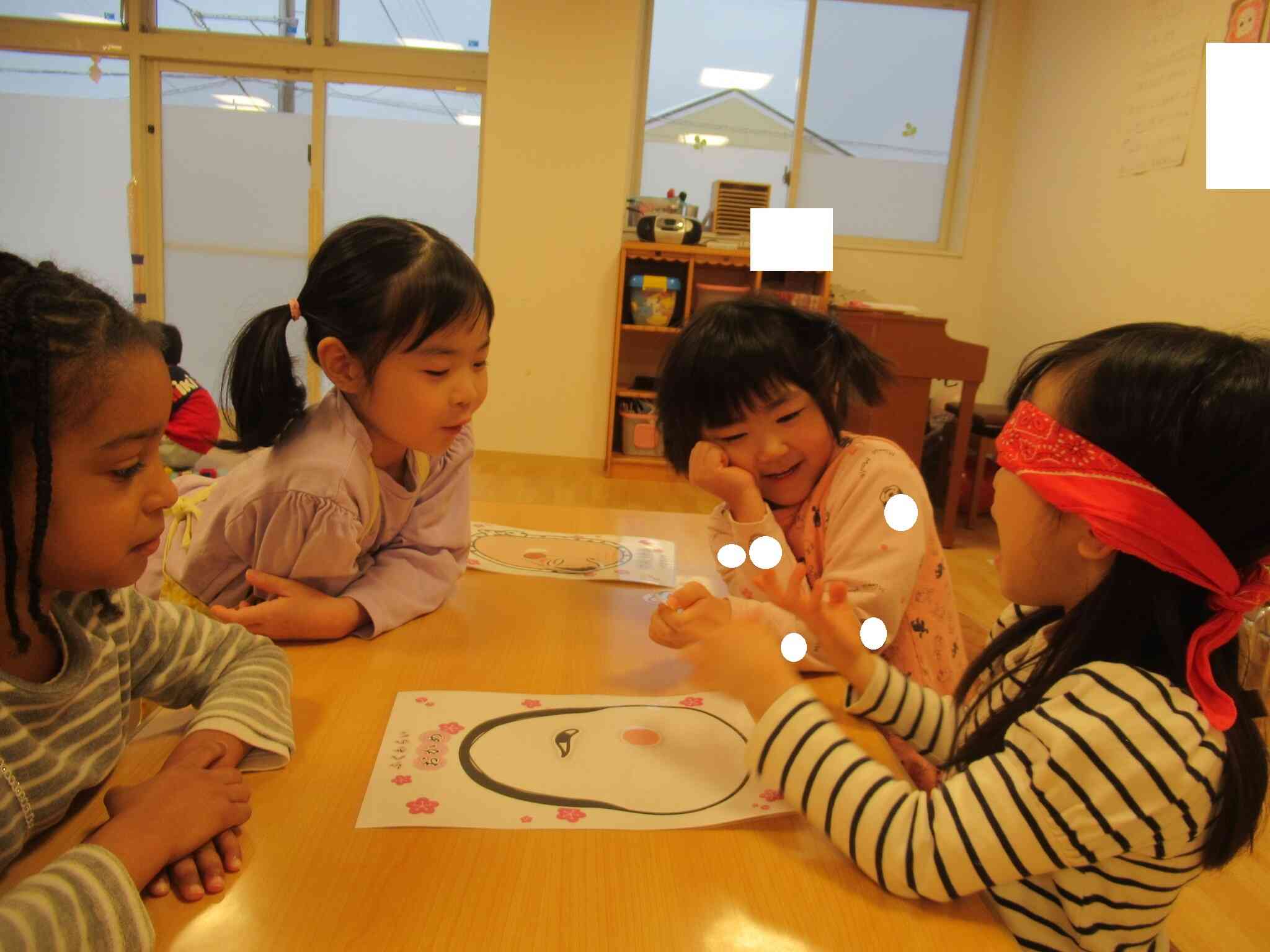 大人気！(3.4.5歳児)