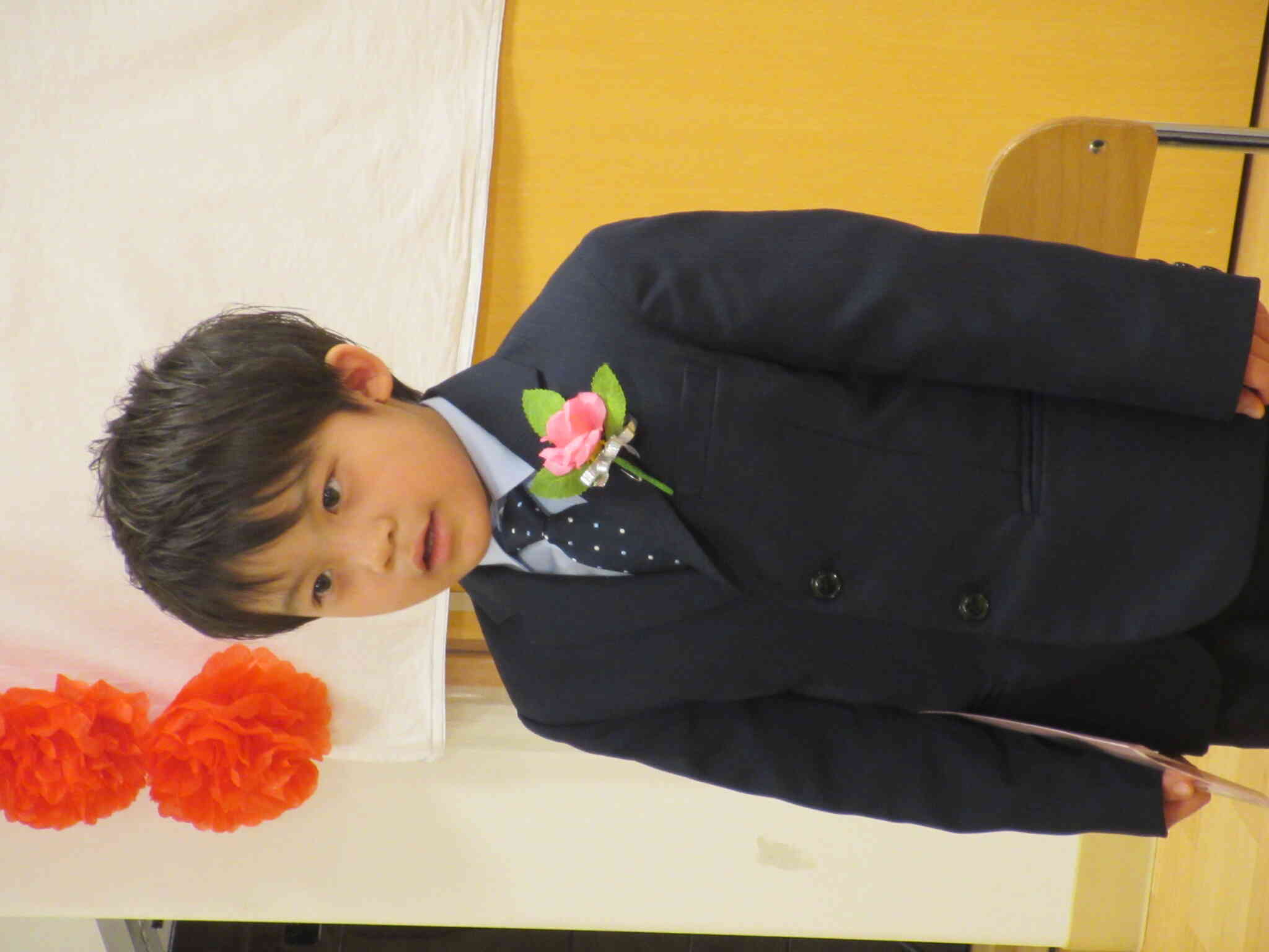 こんなに大きくなりました