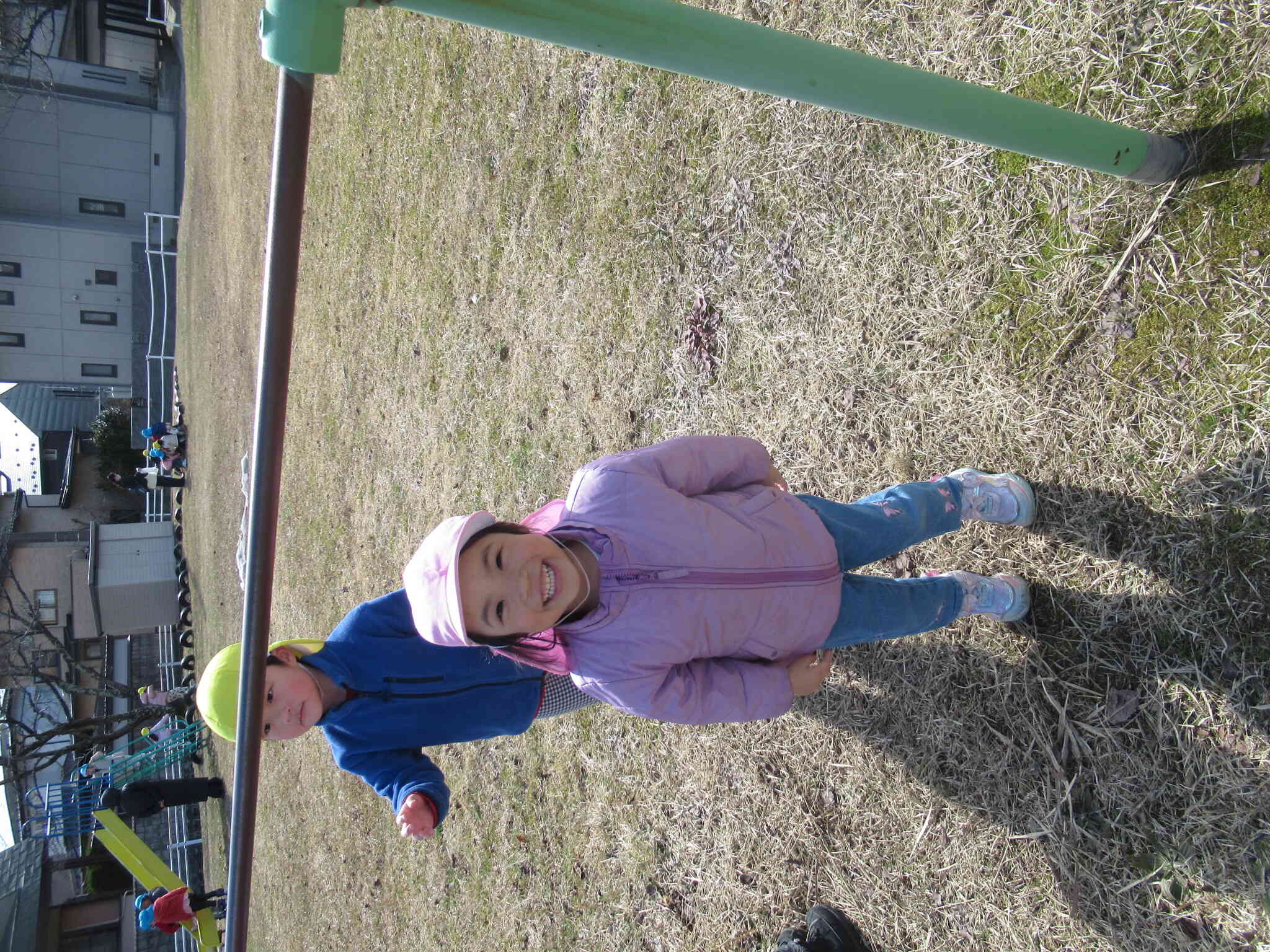 キラキラ太陽(3.4.5歳児)