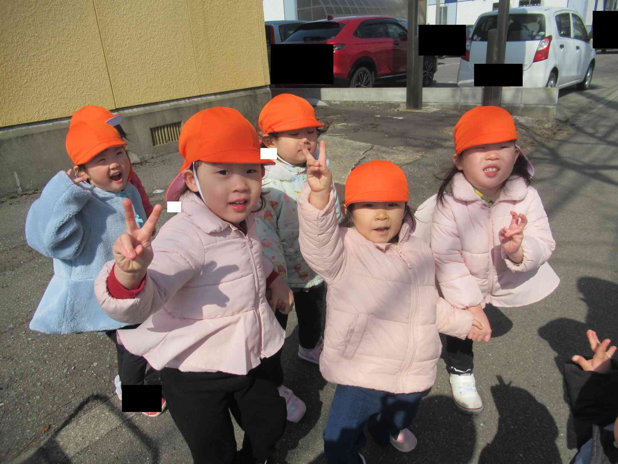 活発！(0.1.2歳児)