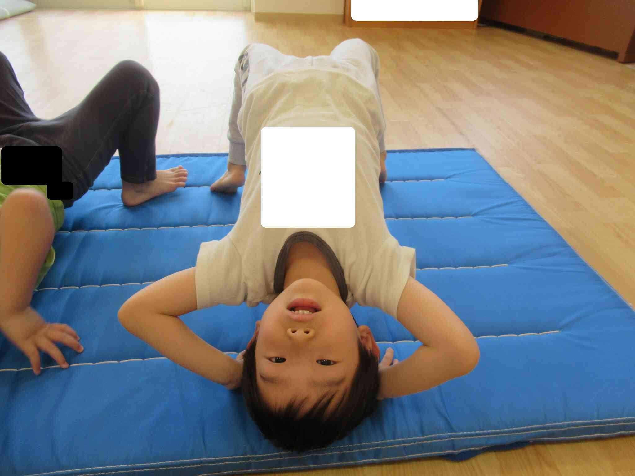 こんなこともできるよ
