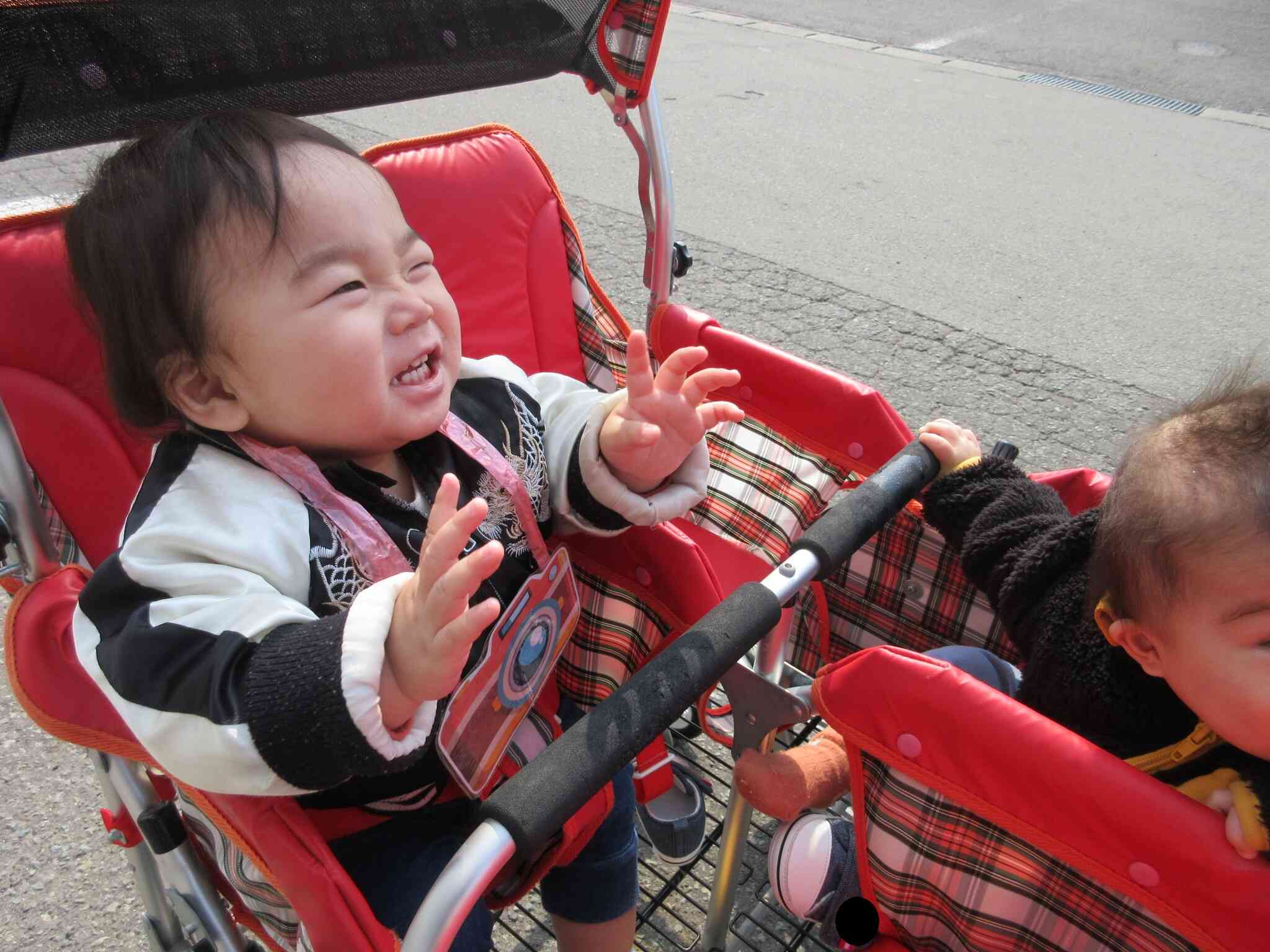 かわいい・かわいい写真屋さん