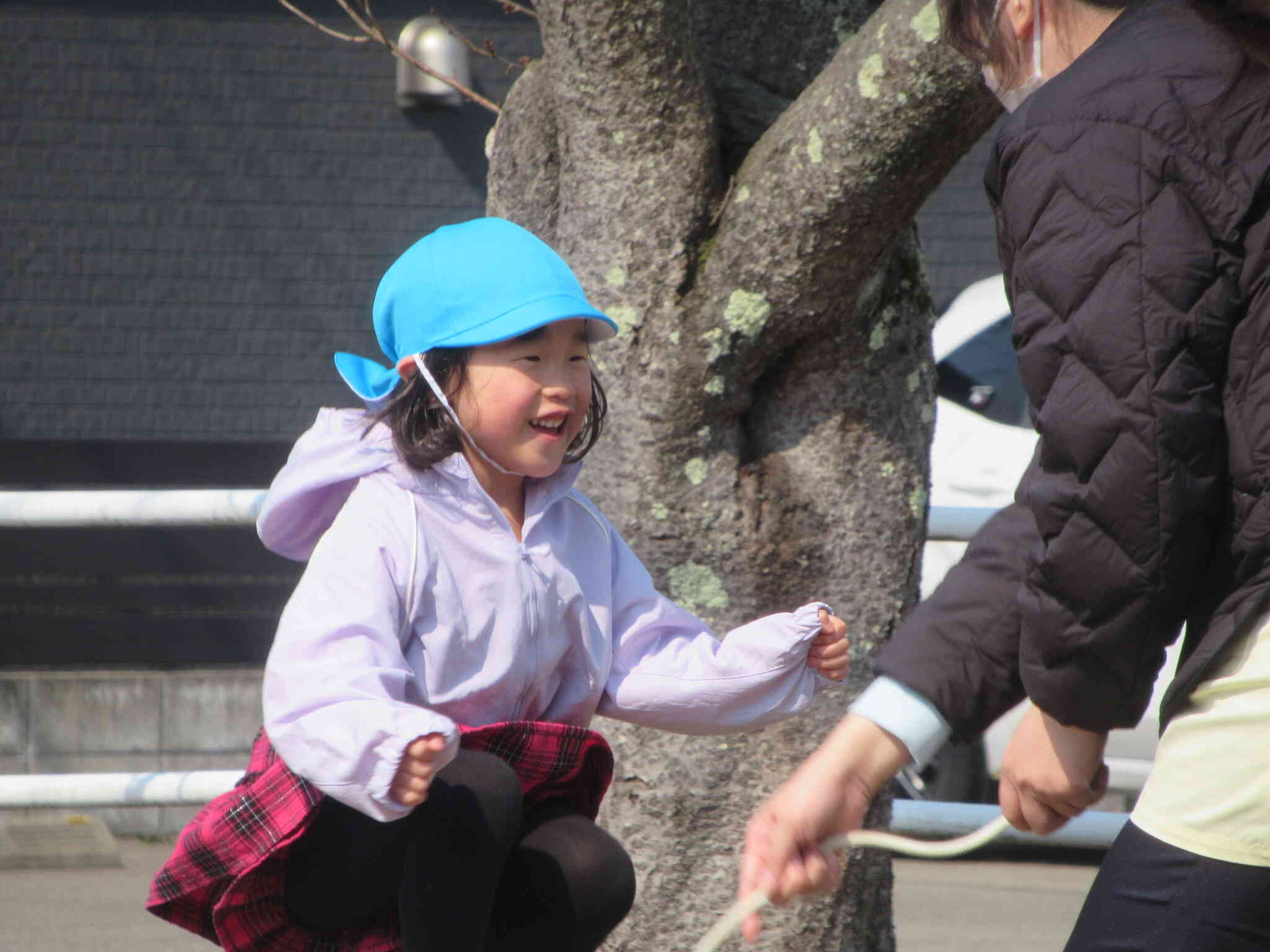 1、2、3、4・・・