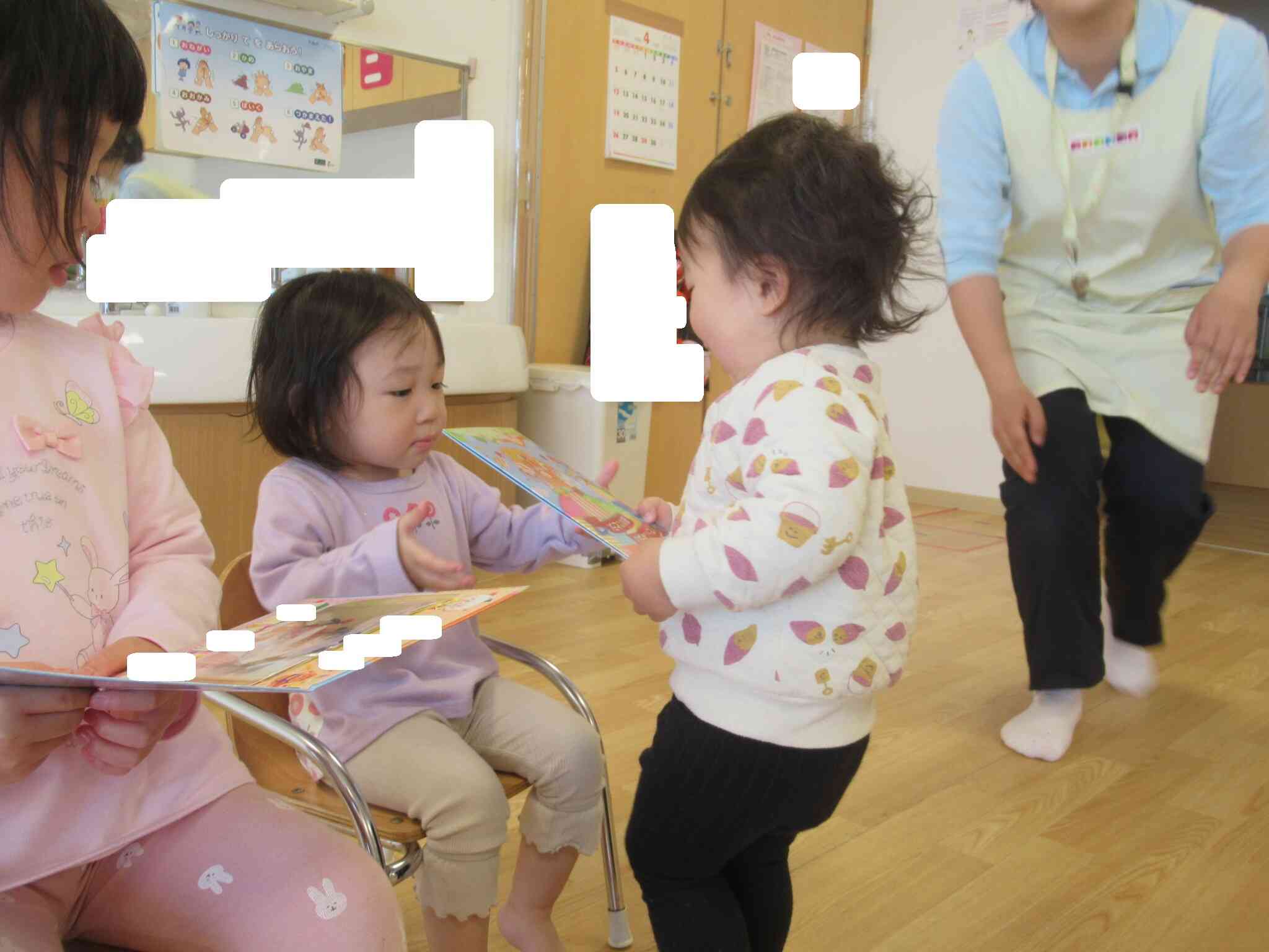 お誕生日おめでとう