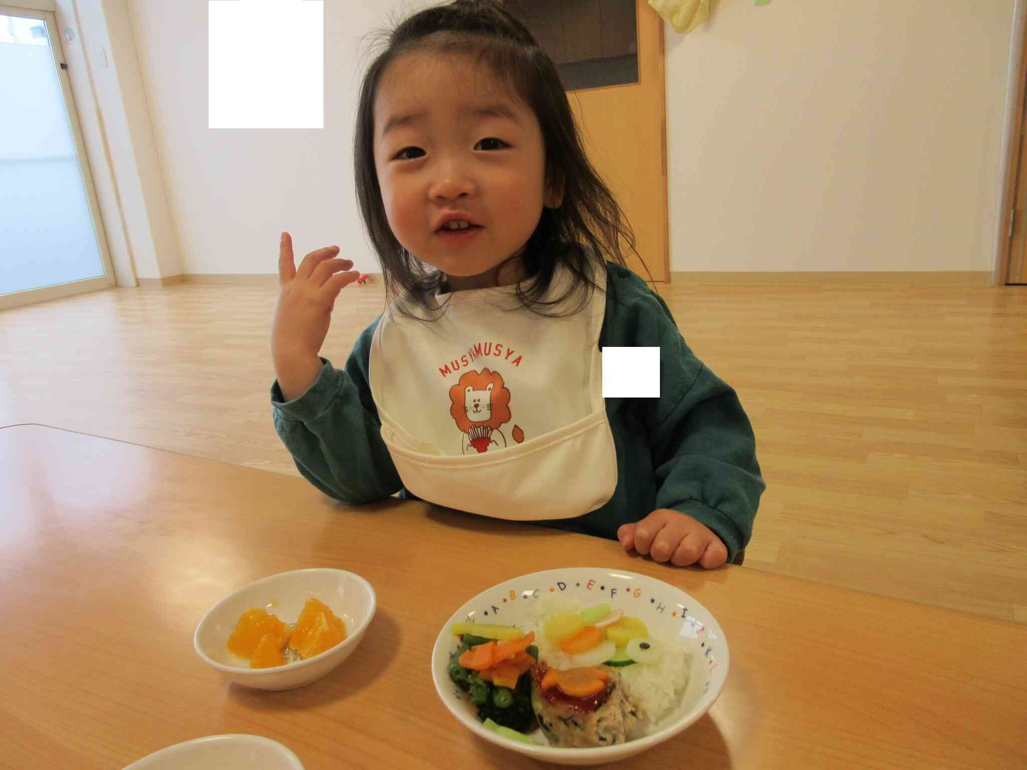 え、これ、こいのぼり！？
