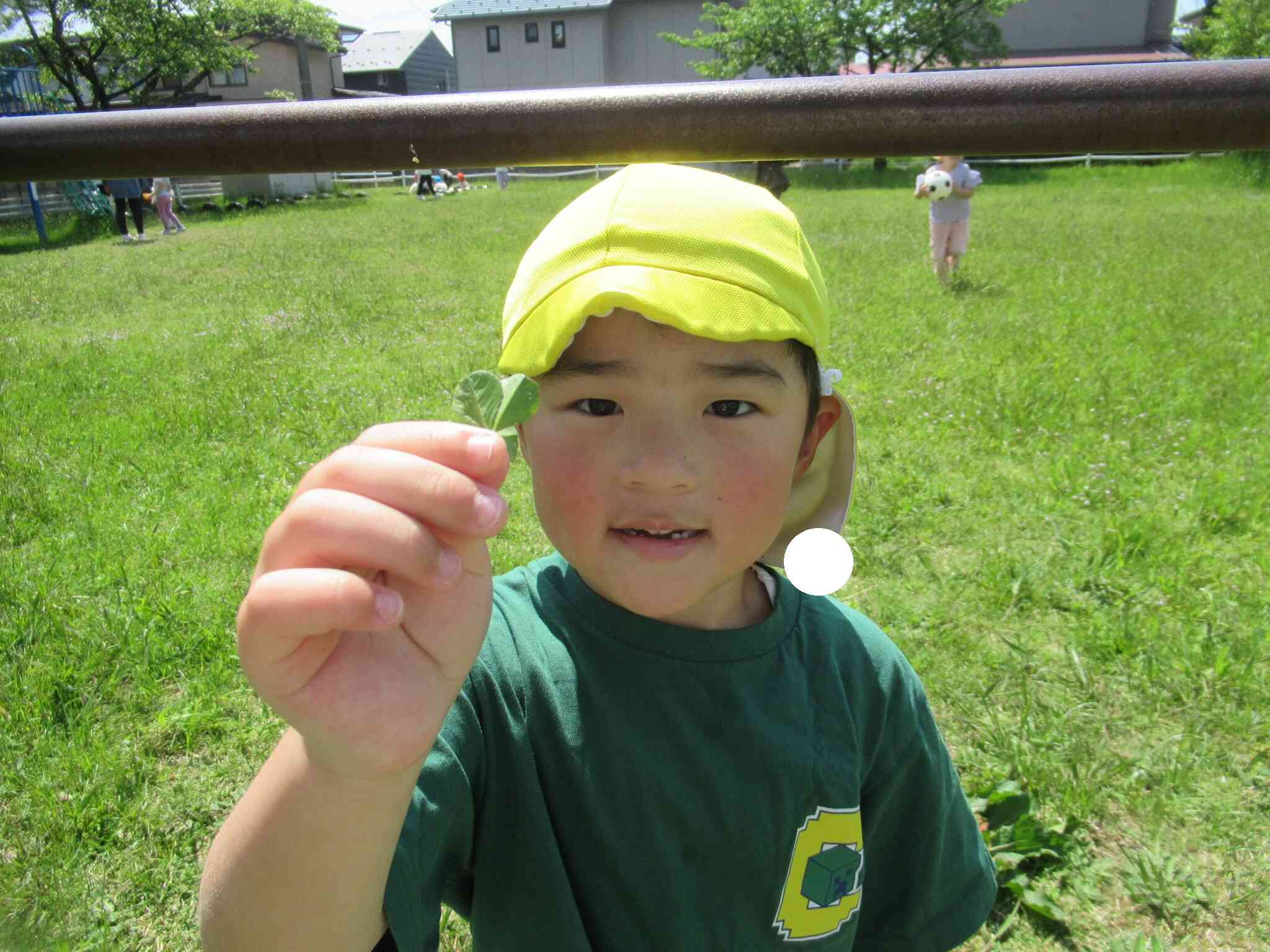 晴天(3.4.5歳児)