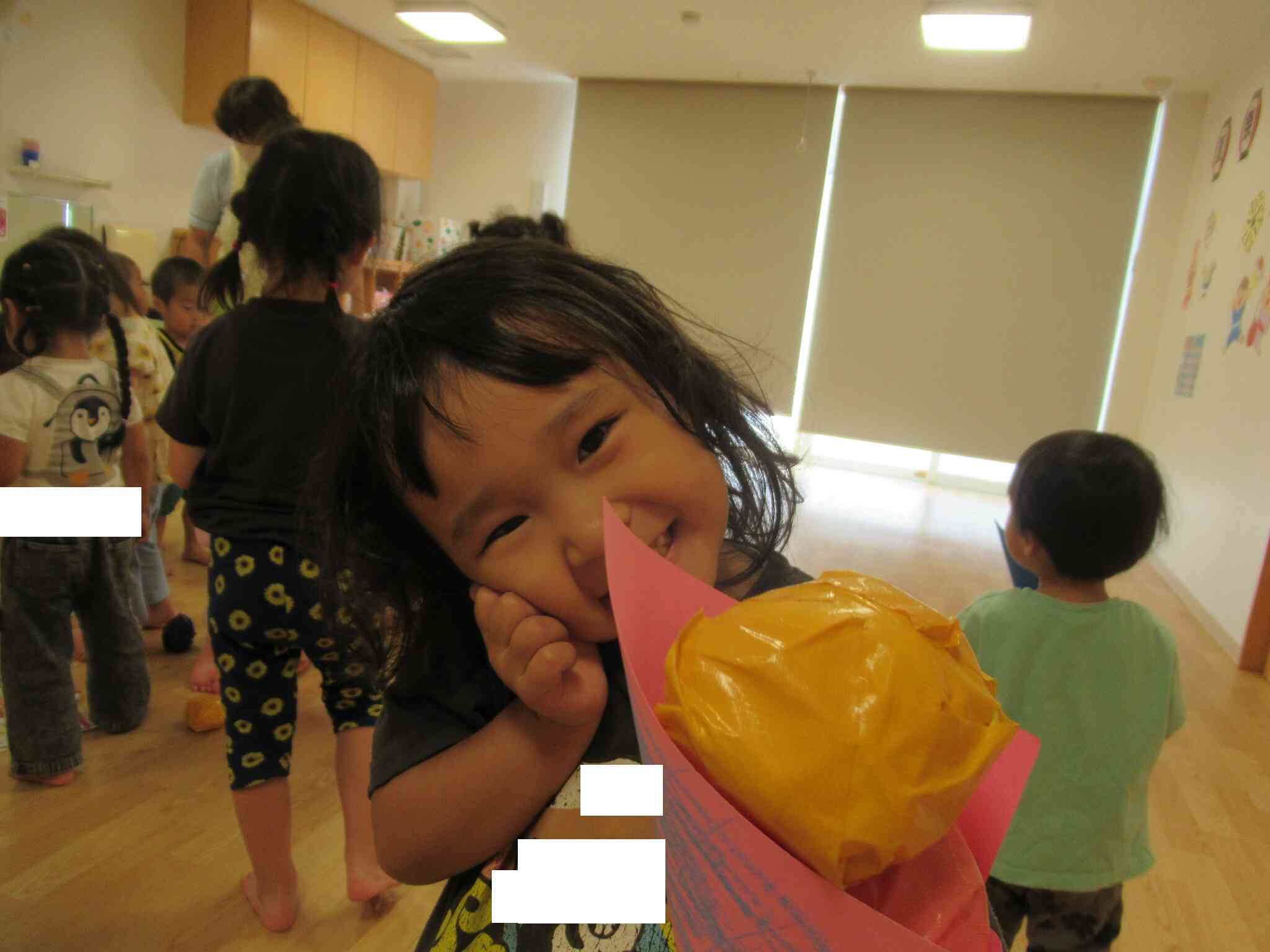 アイスクリームを作ろう！