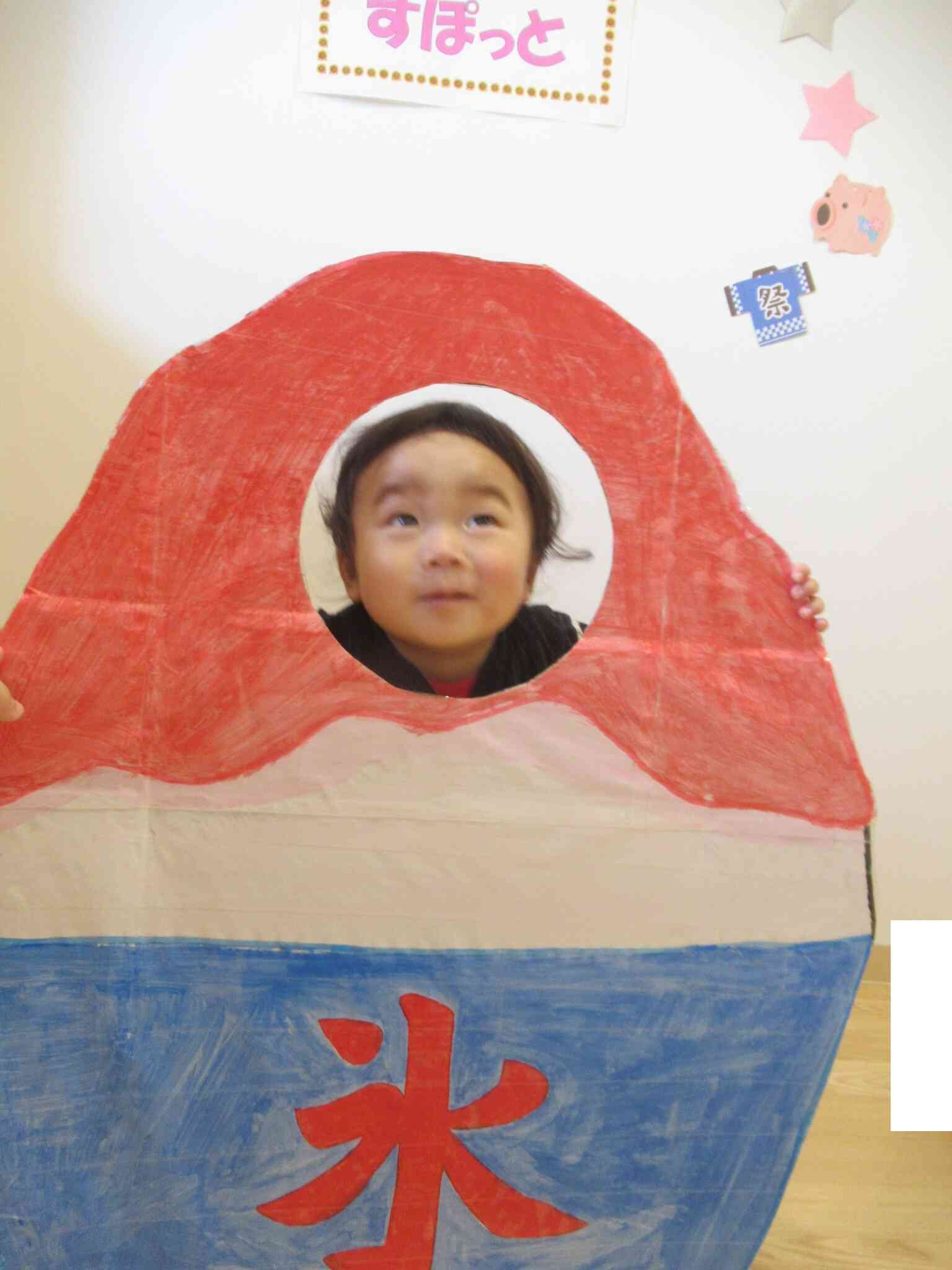 夏祭り③(全体)