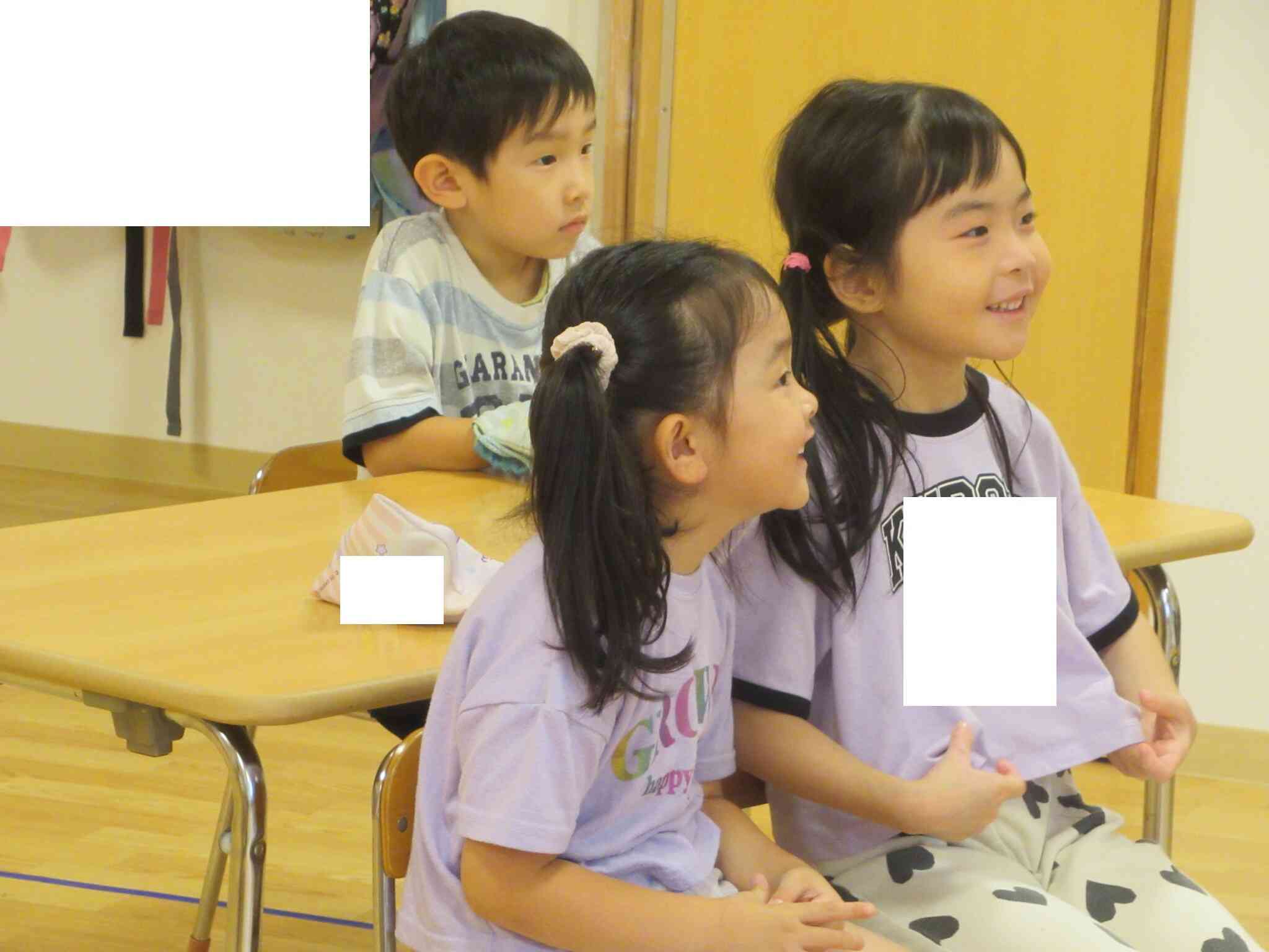 歯磨きは大事！