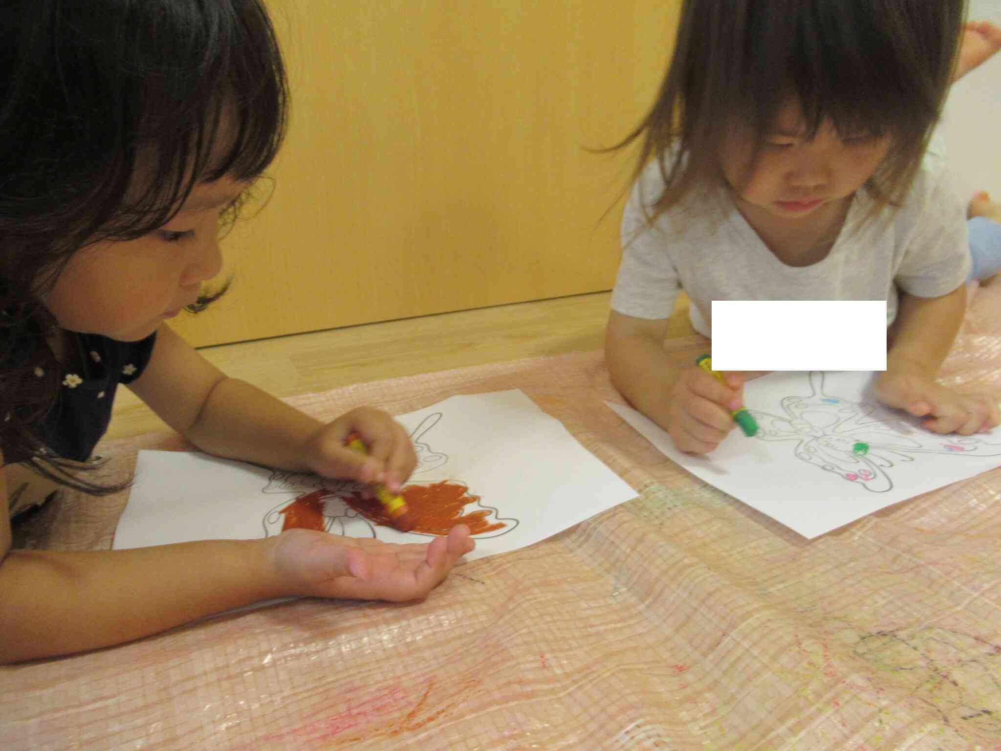 この虫の名前は・・・