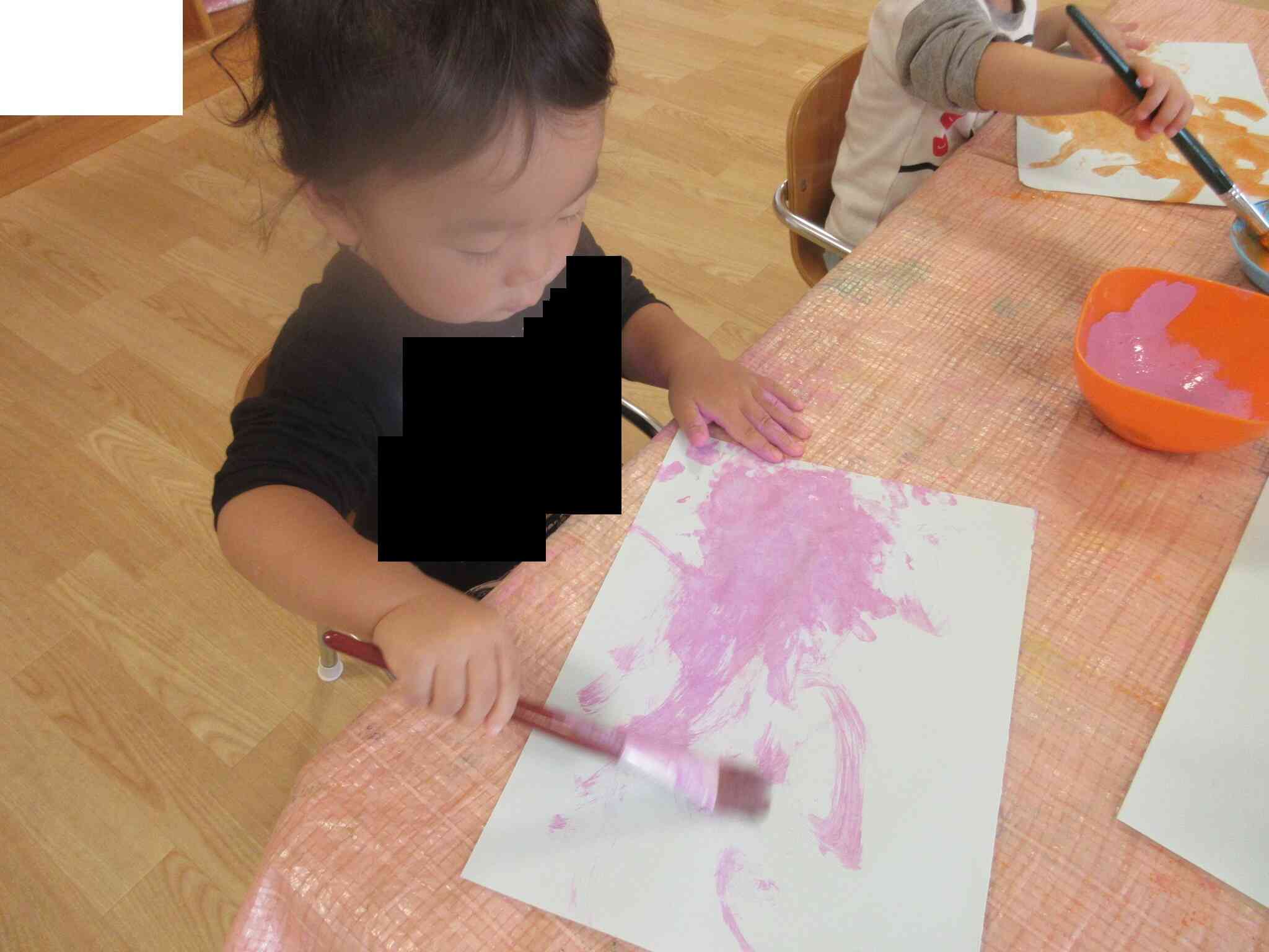 まさに芸術の秋！？