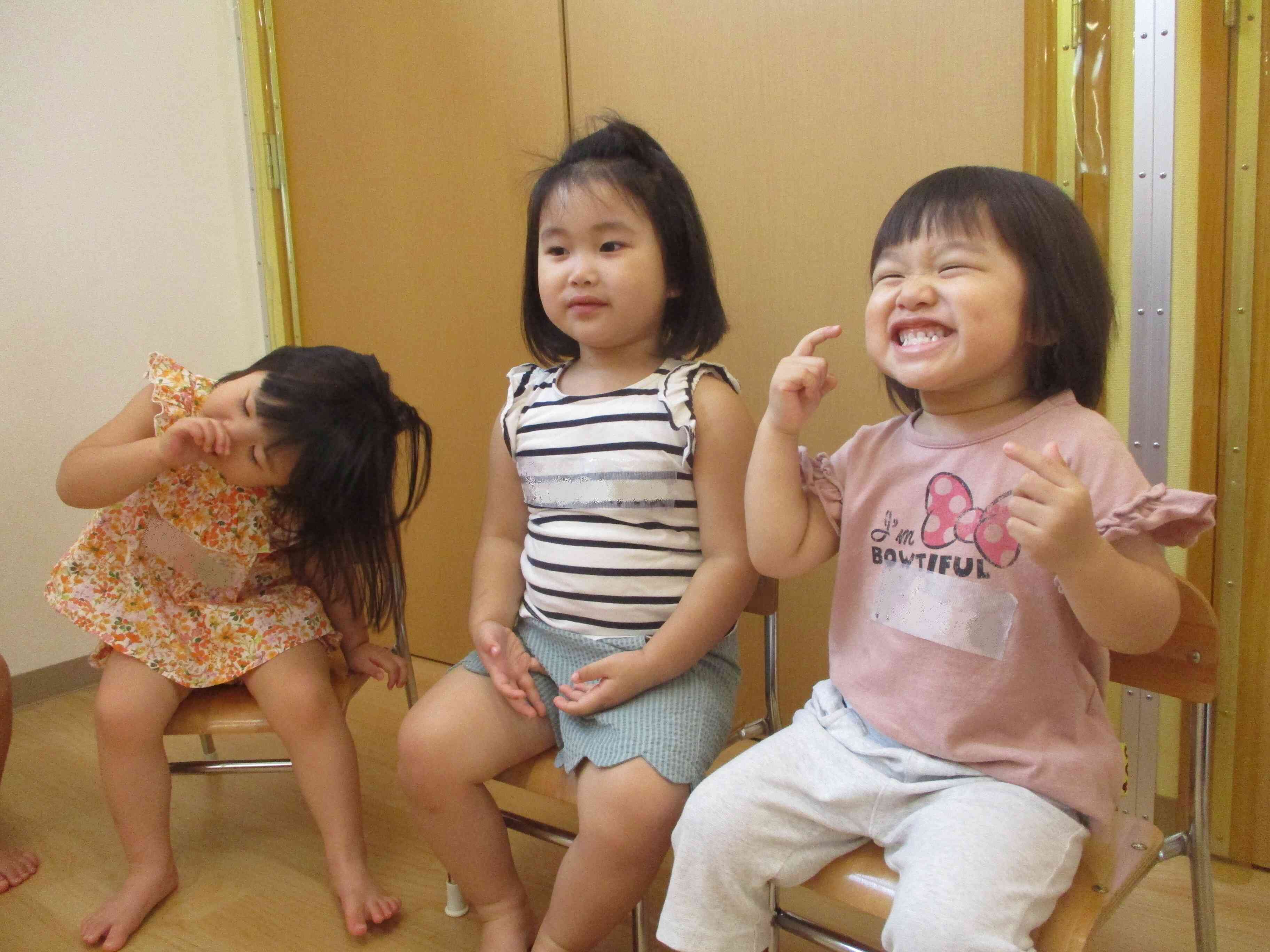 おもいっきり☆英語教室
