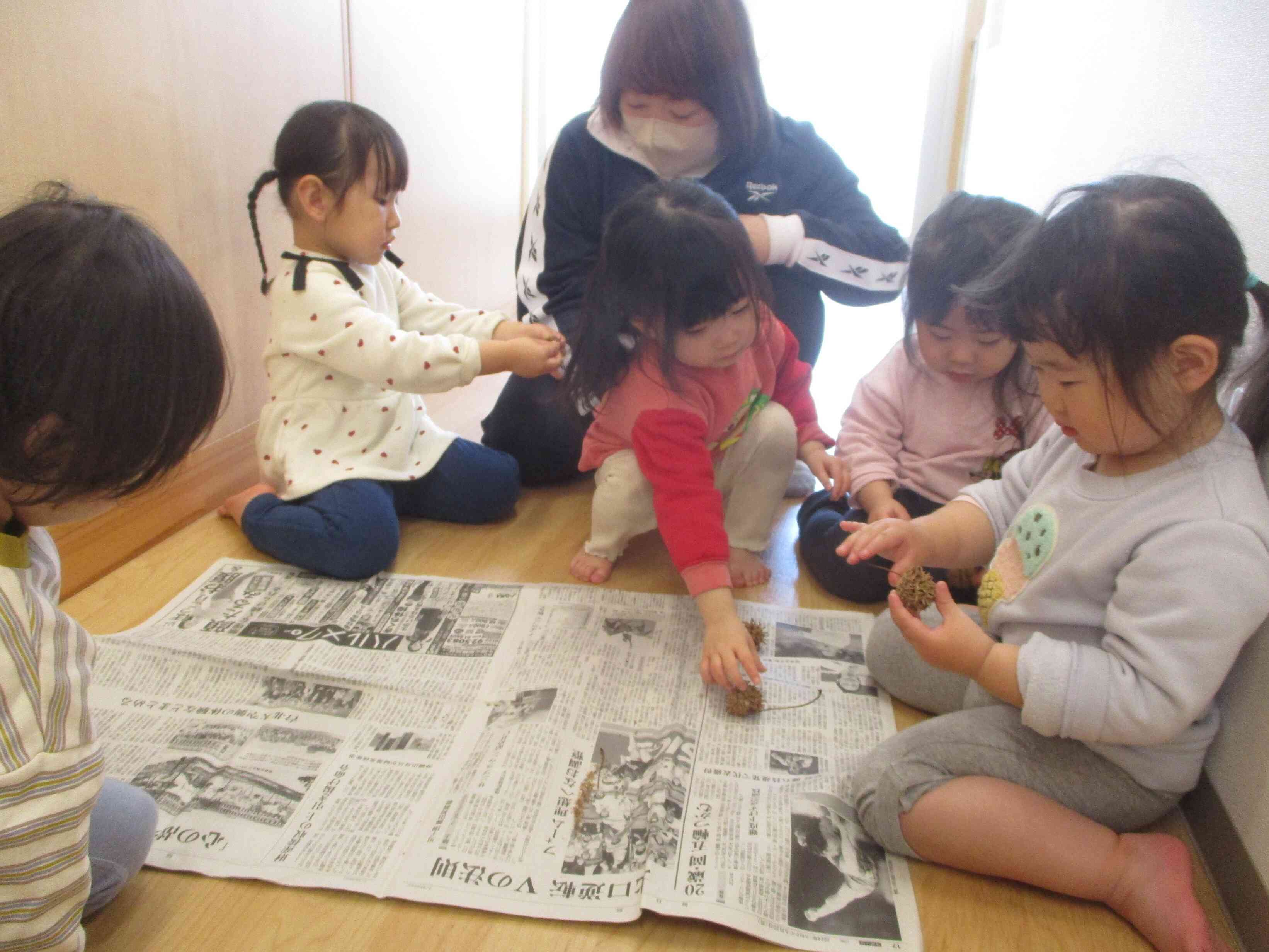 STEAM教育の＜Science(理科)＞