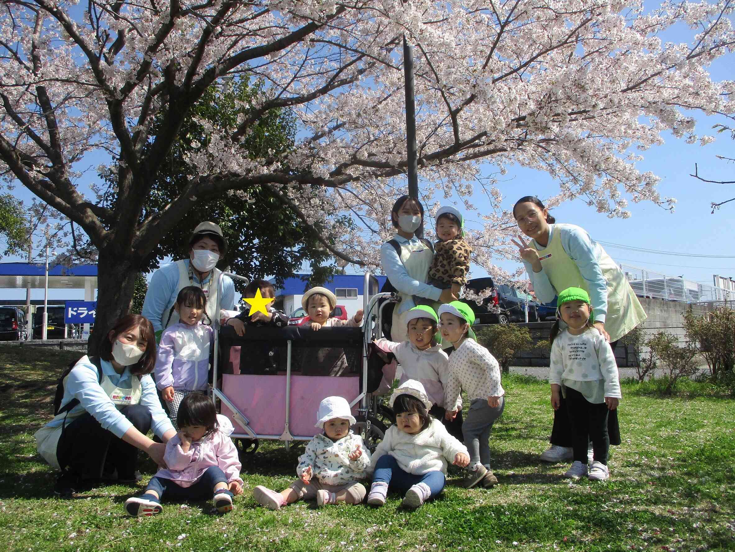 2026年度がはじまりました♪