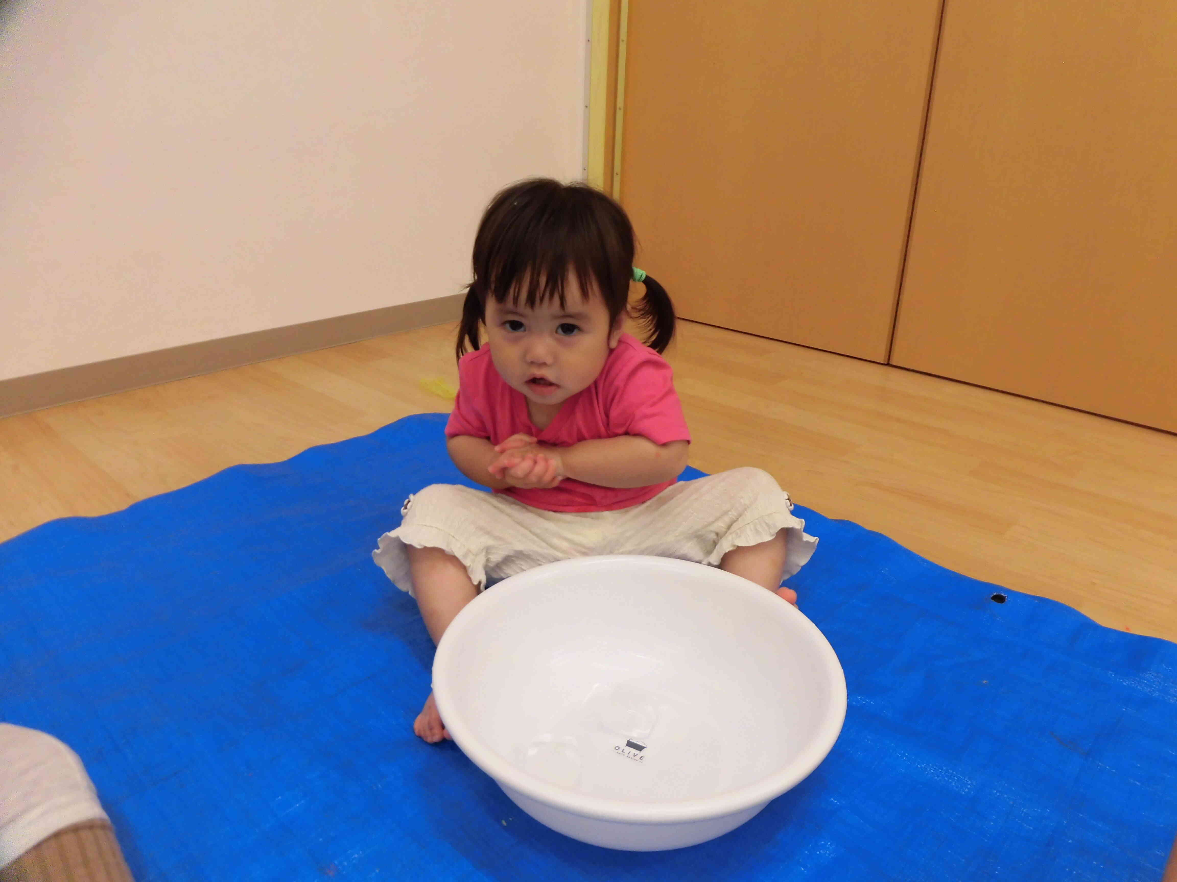 おもいっきり☆室内遊び
