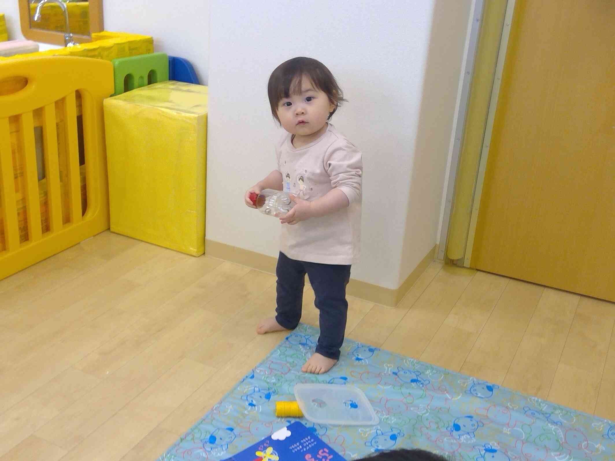 なんのお歌かな？