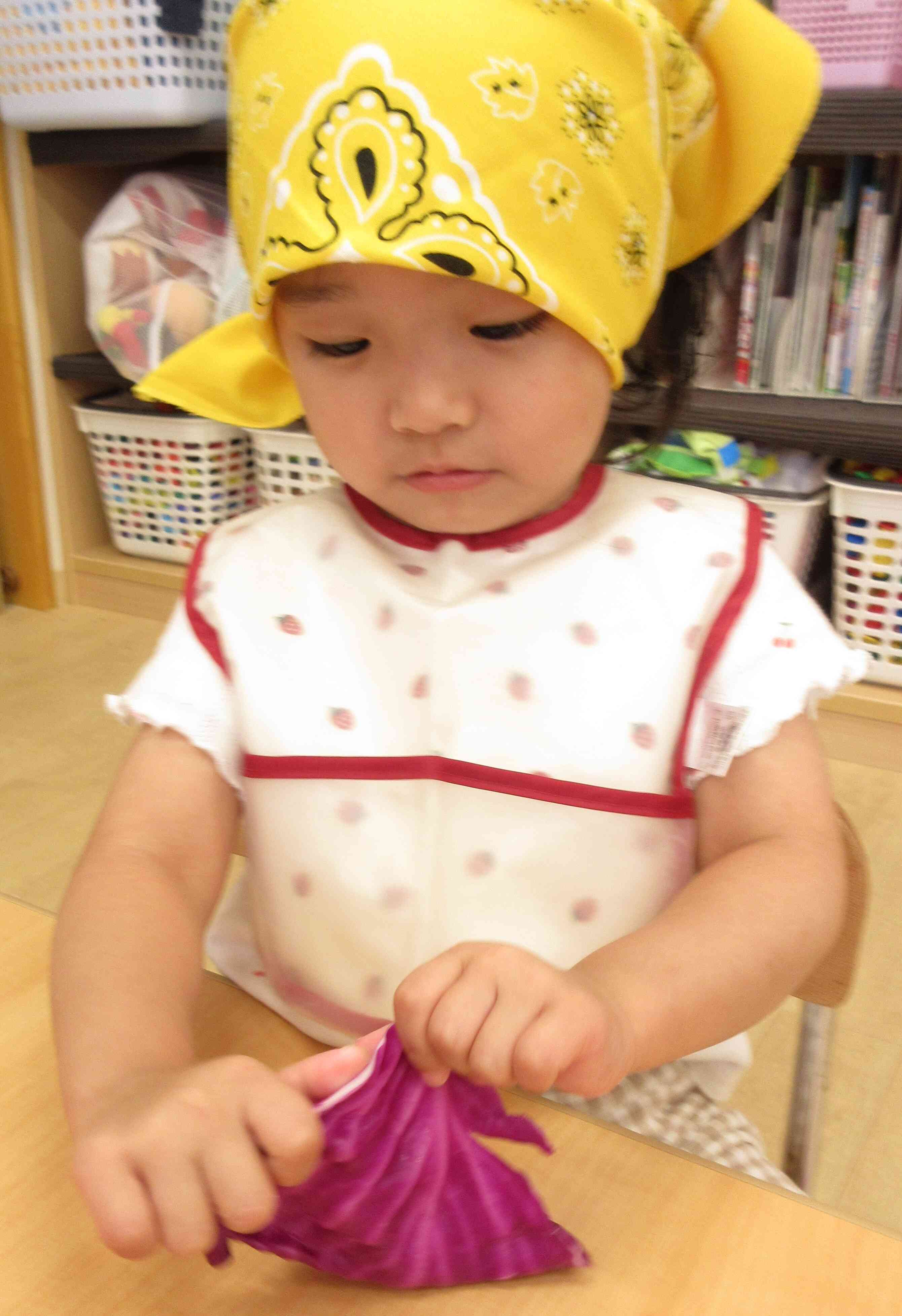 そうめんをつくろう