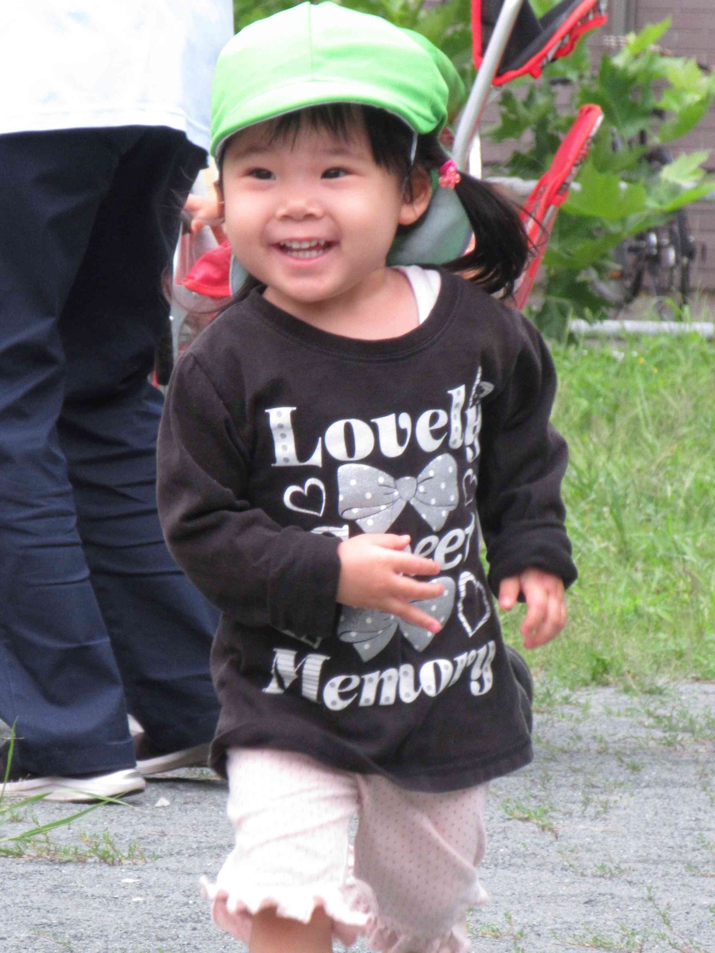 公園遊び
