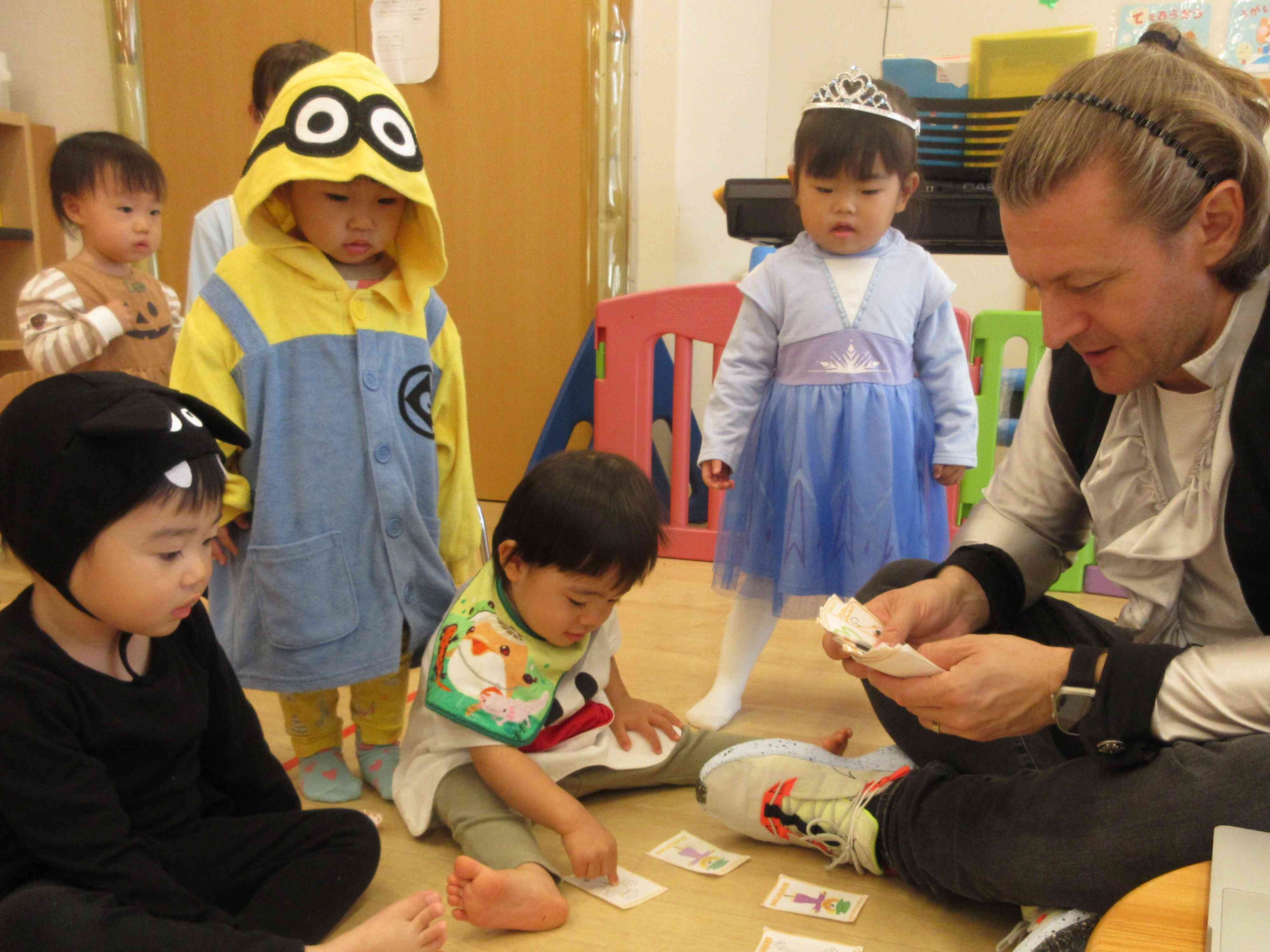 これはなんだろう