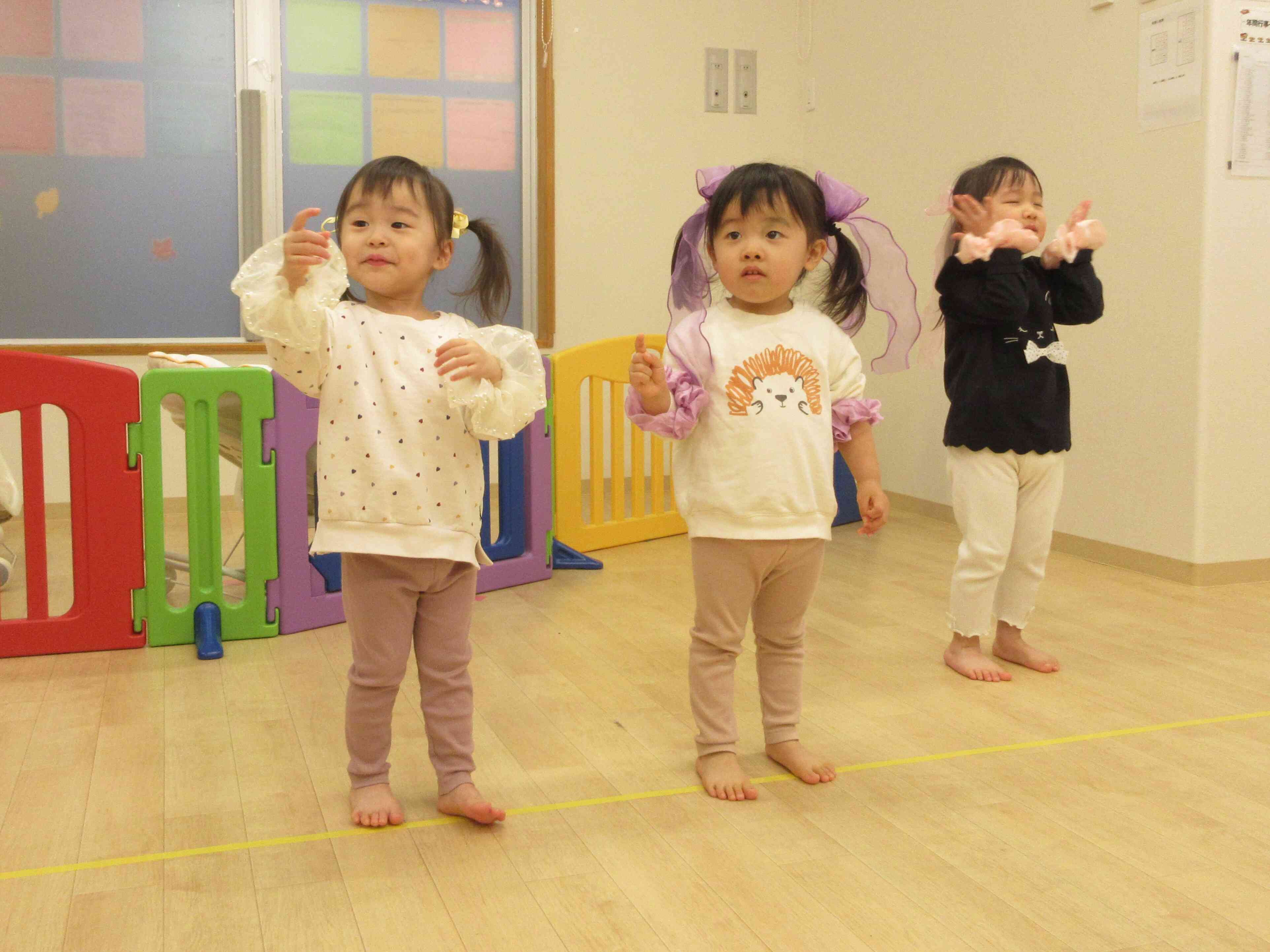 かわいいだけじゃだめですか？