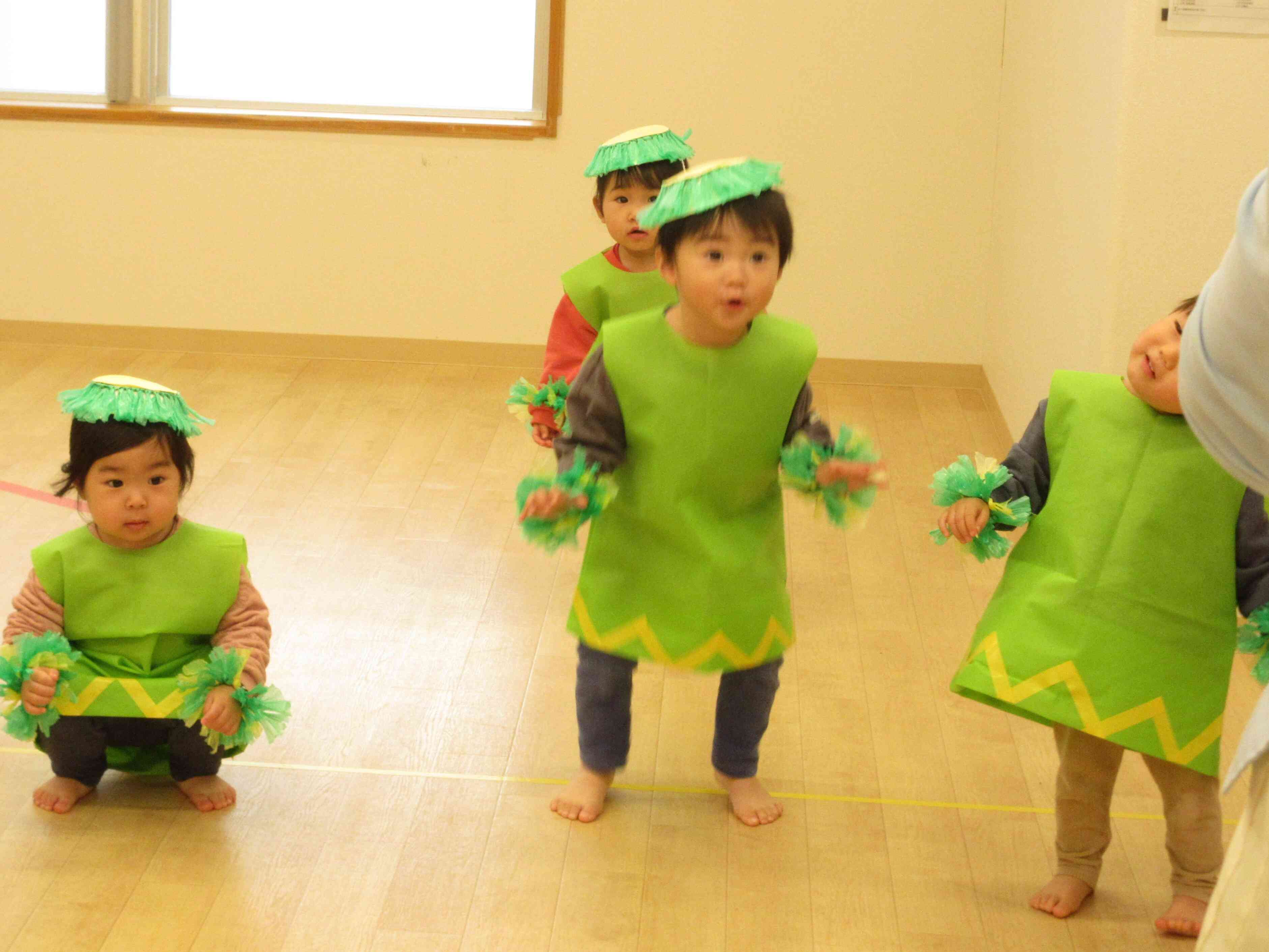 かっぱなにさまかっぱさま